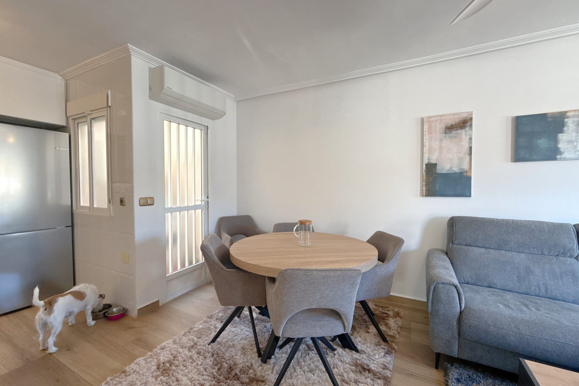 Resale - Bungalow - Cabo Roig