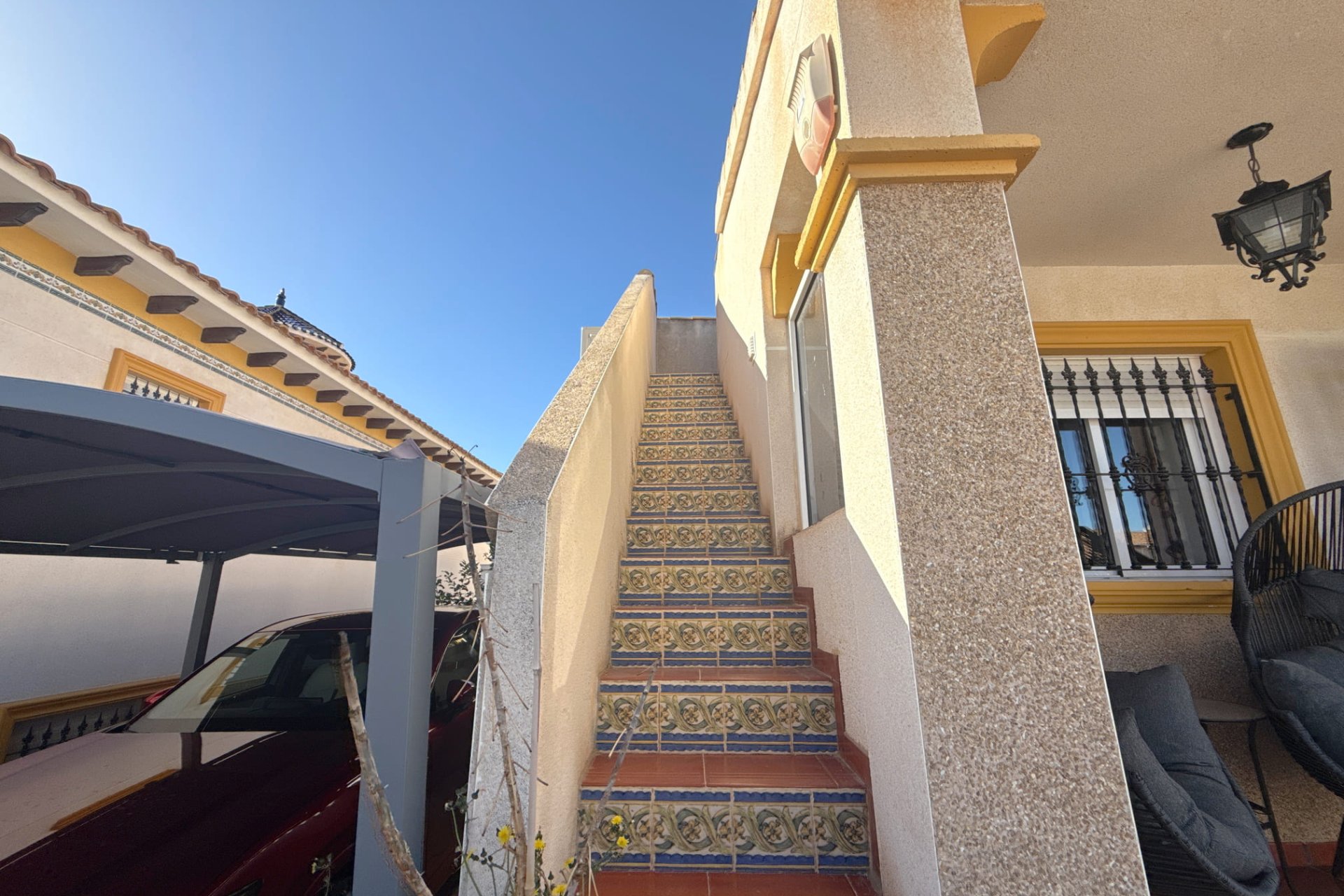 Resale - Bungalow - Cabo Roig