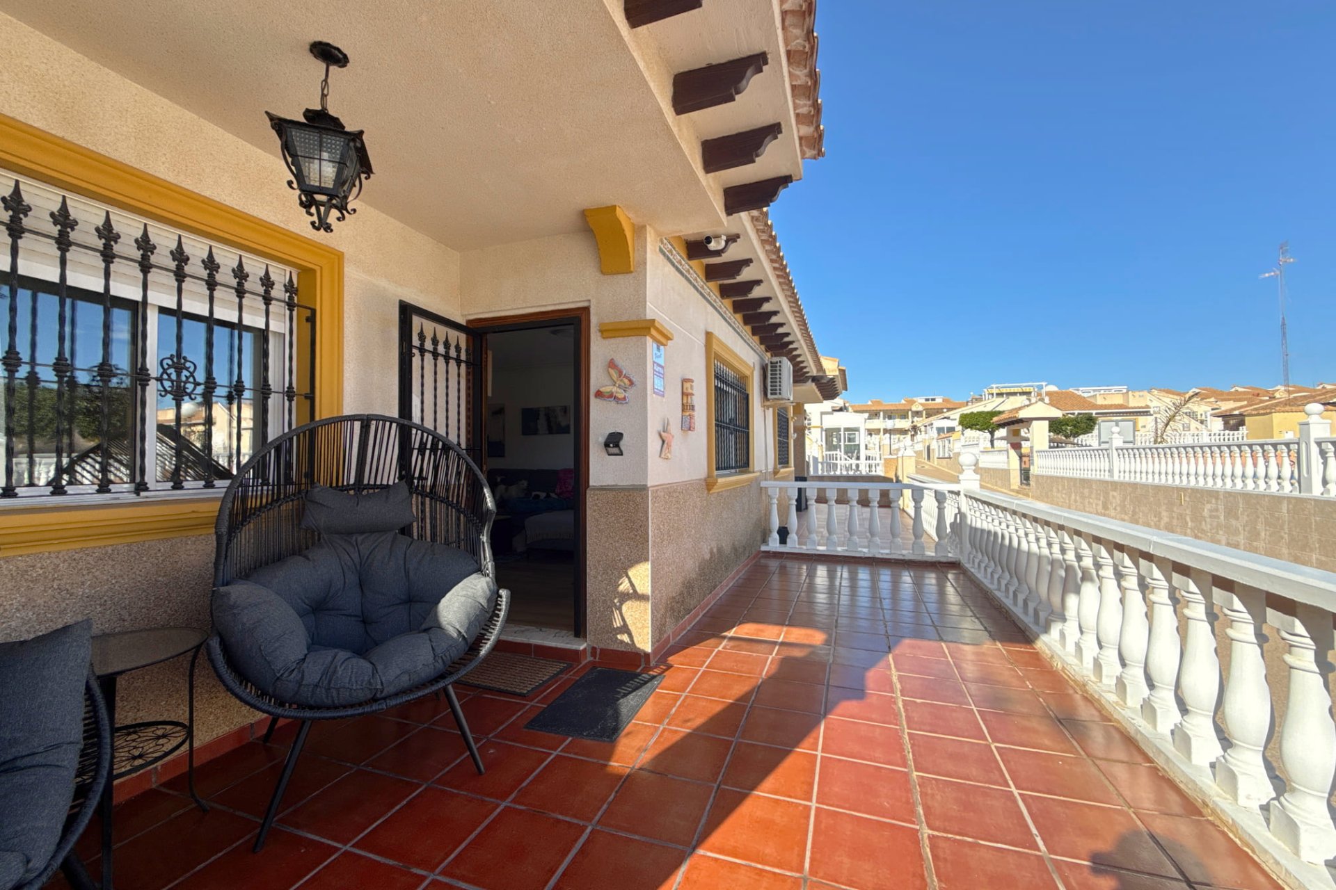 Resale - Bungalow - Cabo Roig