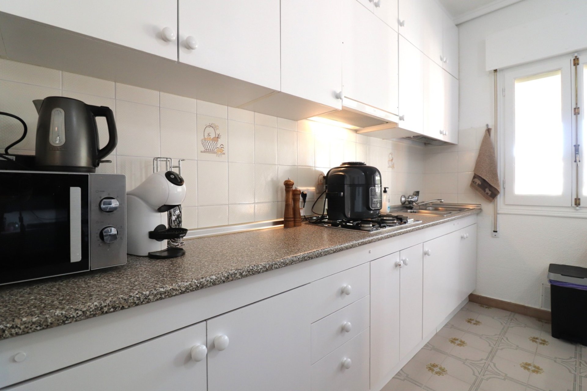 Resale - Bungalow - Ciudad Quesada - Altos de Quesada