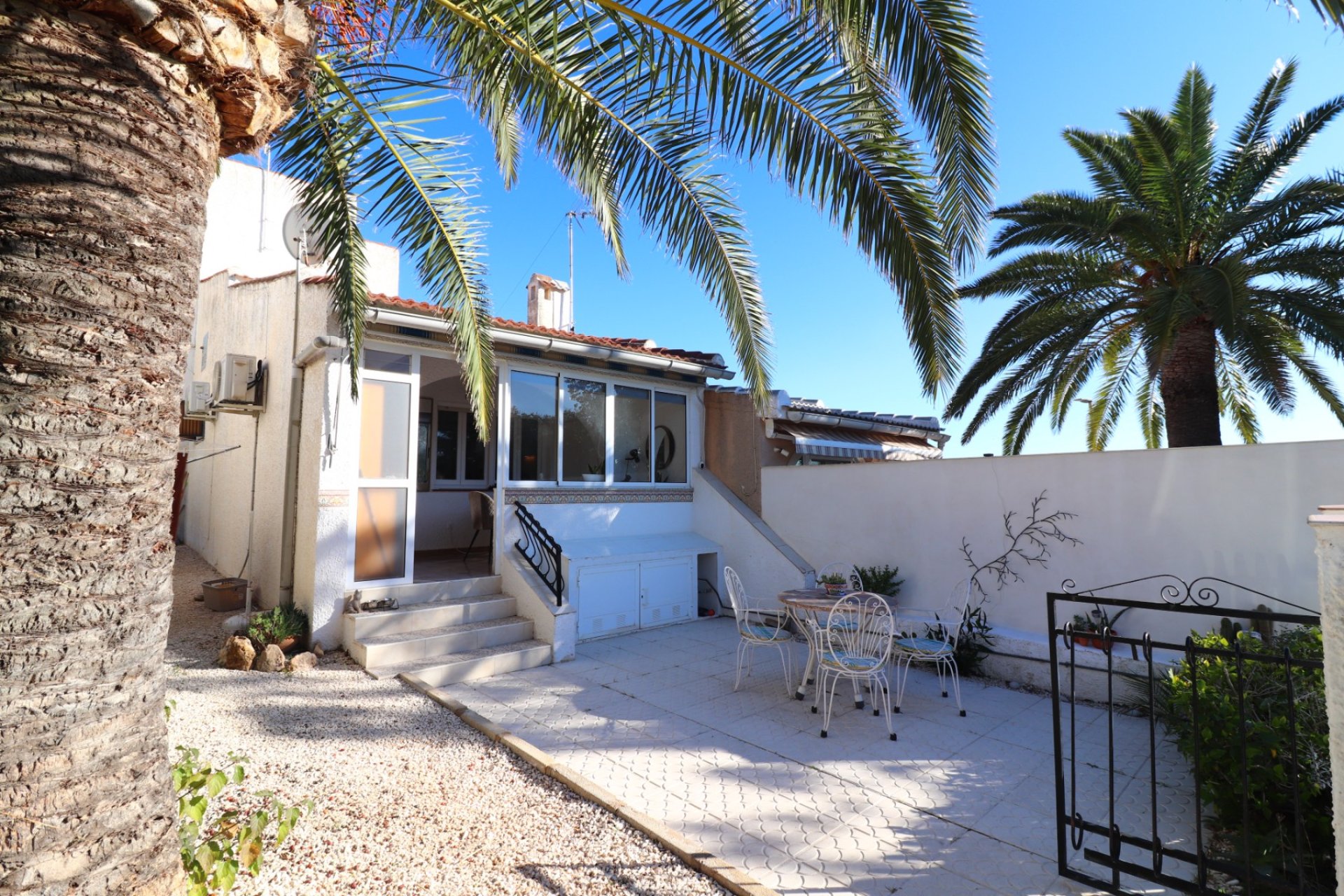 Resale - Bungalow - Ciudad Quesada - Altos de Quesada