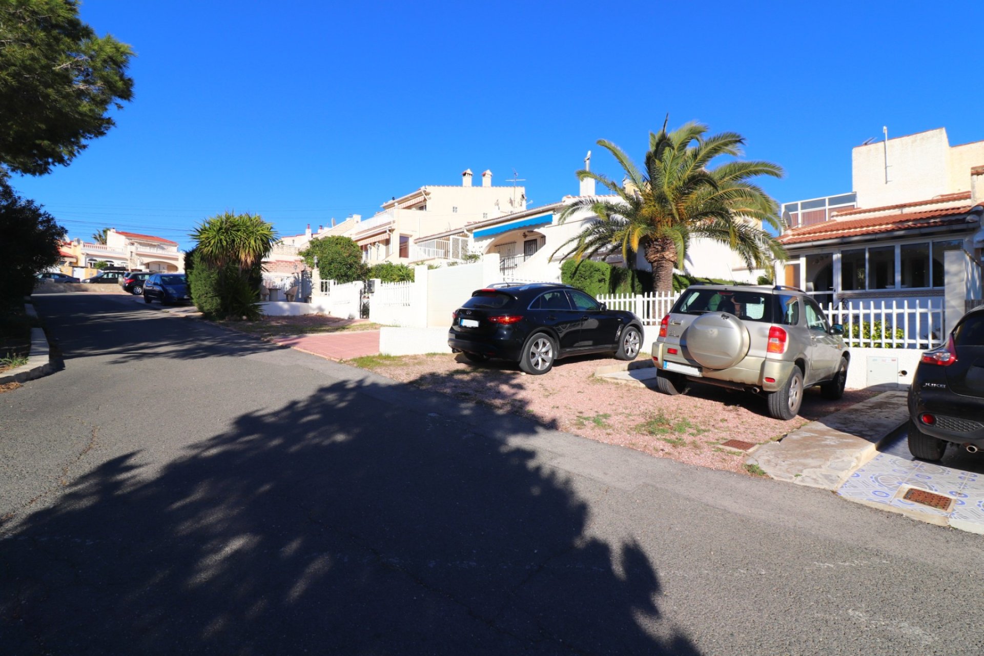 Resale - Bungalow - Ciudad Quesada - Altos de Quesada