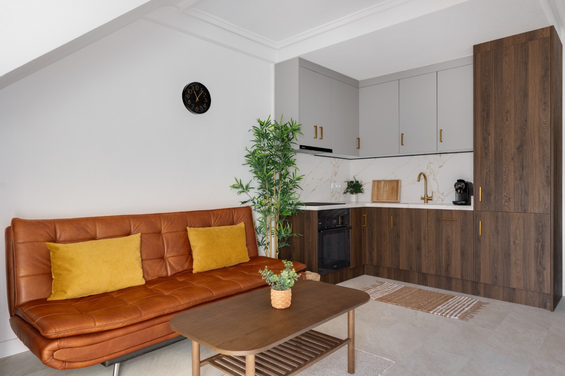 Resale - Bungalow - Ciudad Quesada - Ciudad Quesada - Rojales