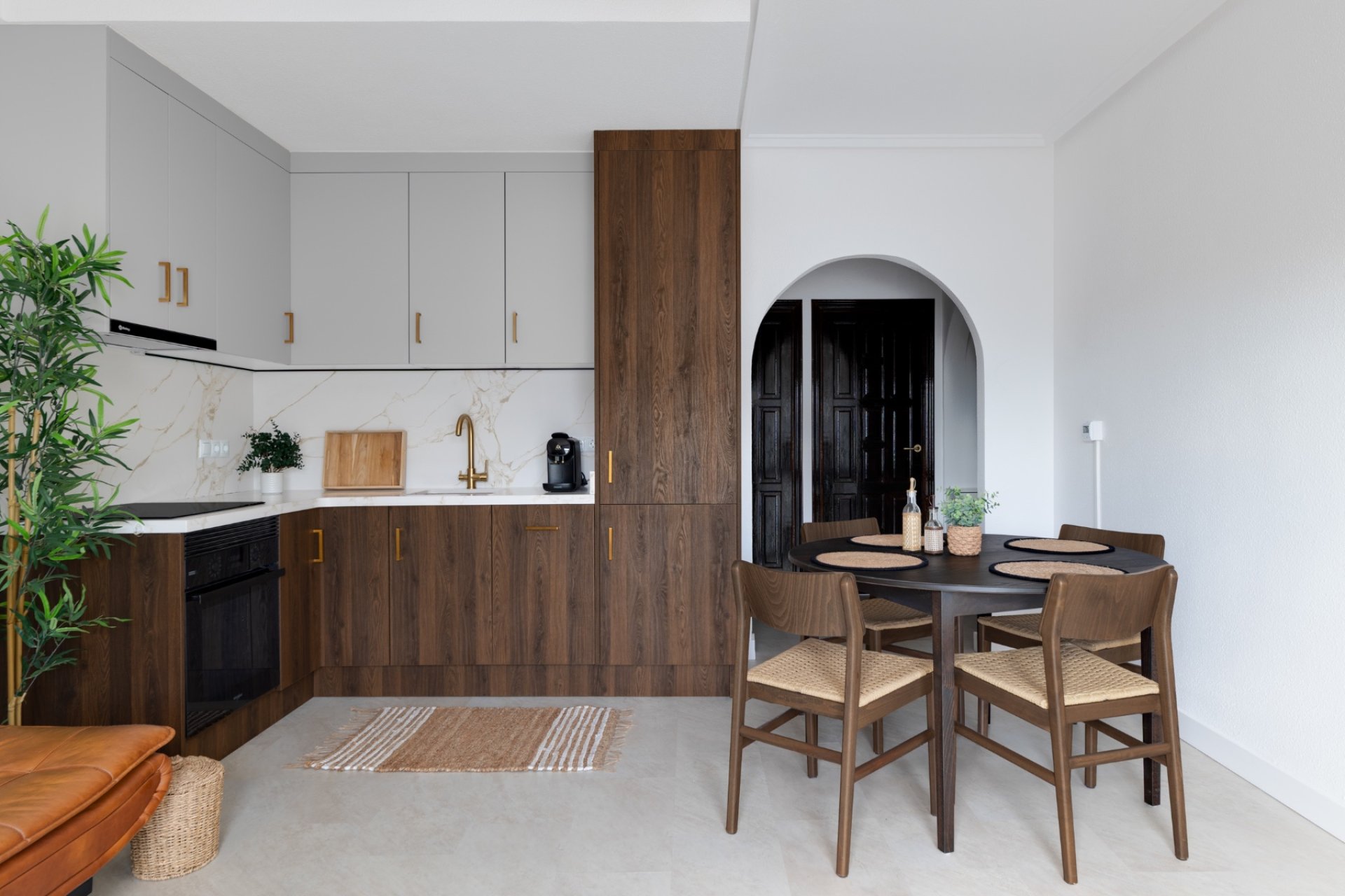 Resale - Bungalow - Ciudad Quesada - Ciudad Quesada - Rojales