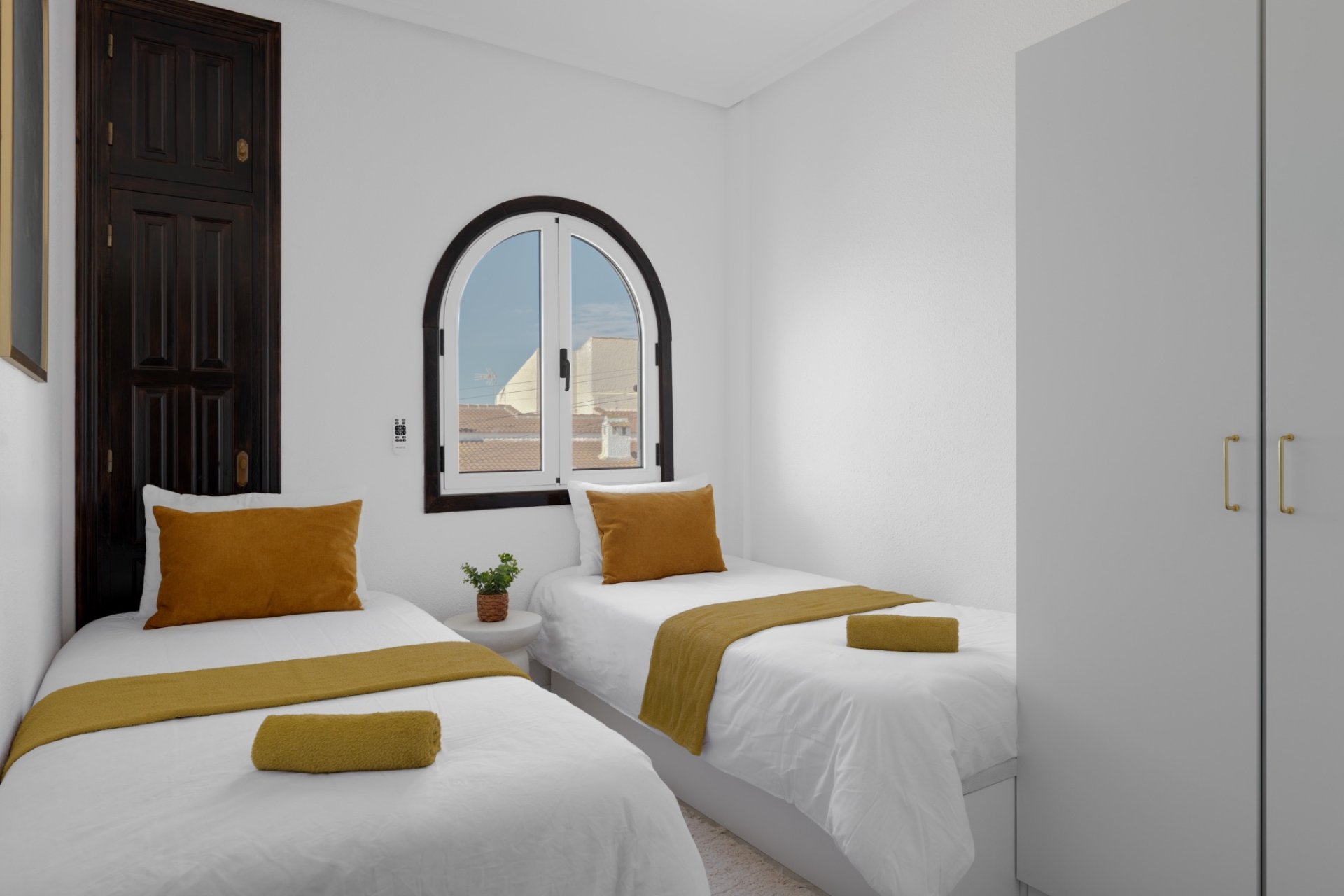 Resale - Bungalow - Ciudad Quesada - Ciudad Quesada - Rojales