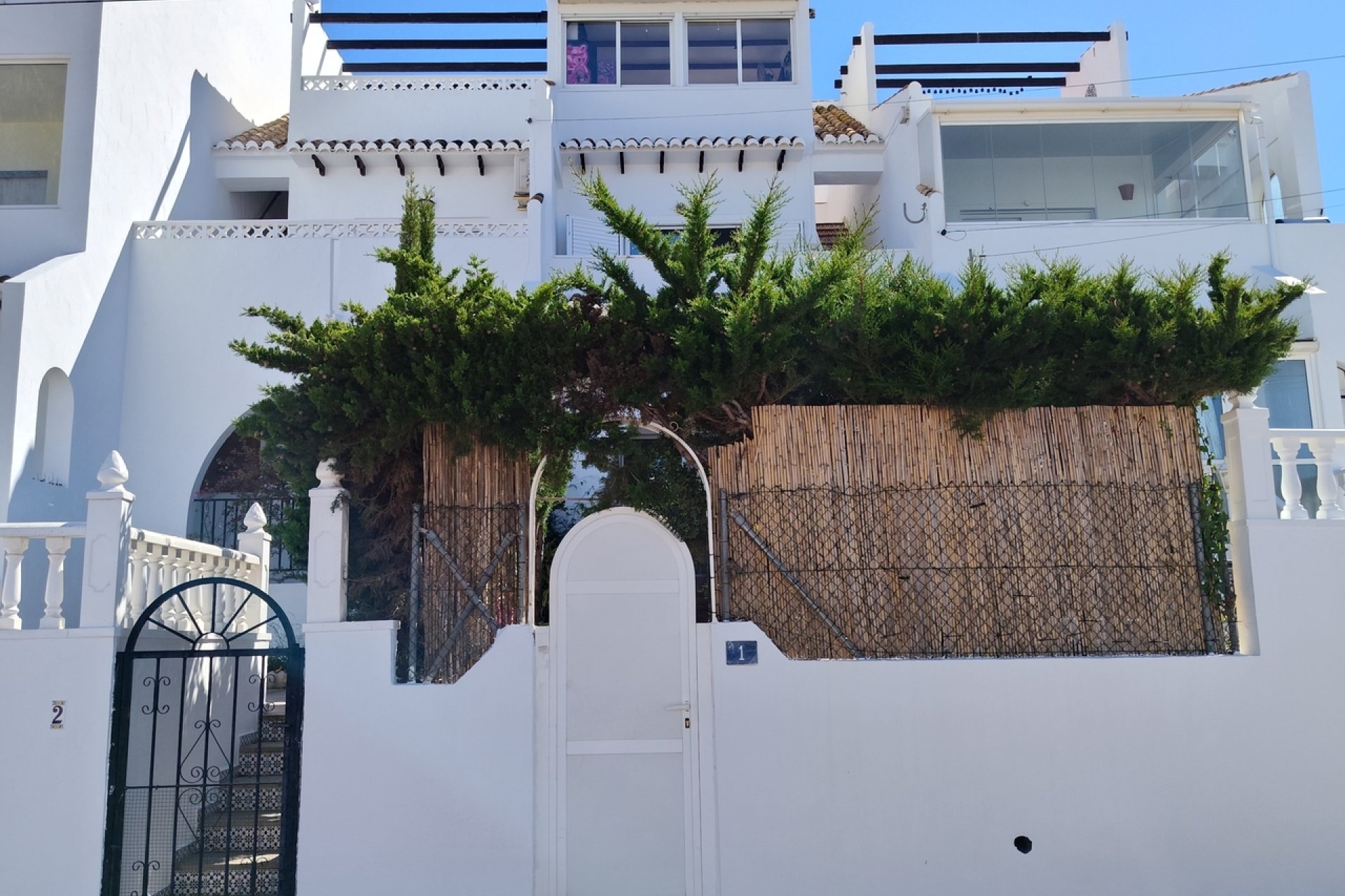 Resale - Bungalow - Ciudad Quesada