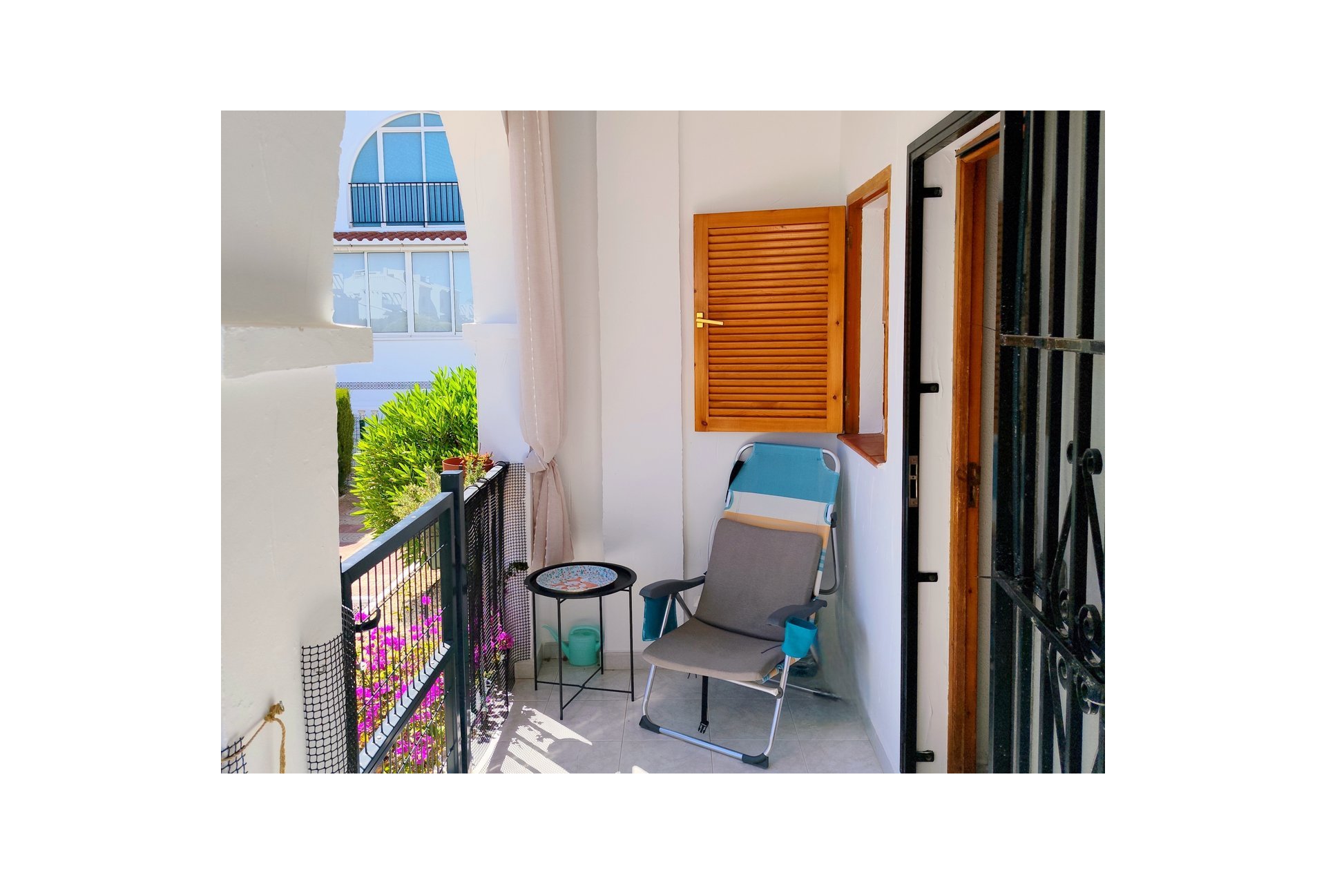 Resale - Bungalow - Ciudad Quesada