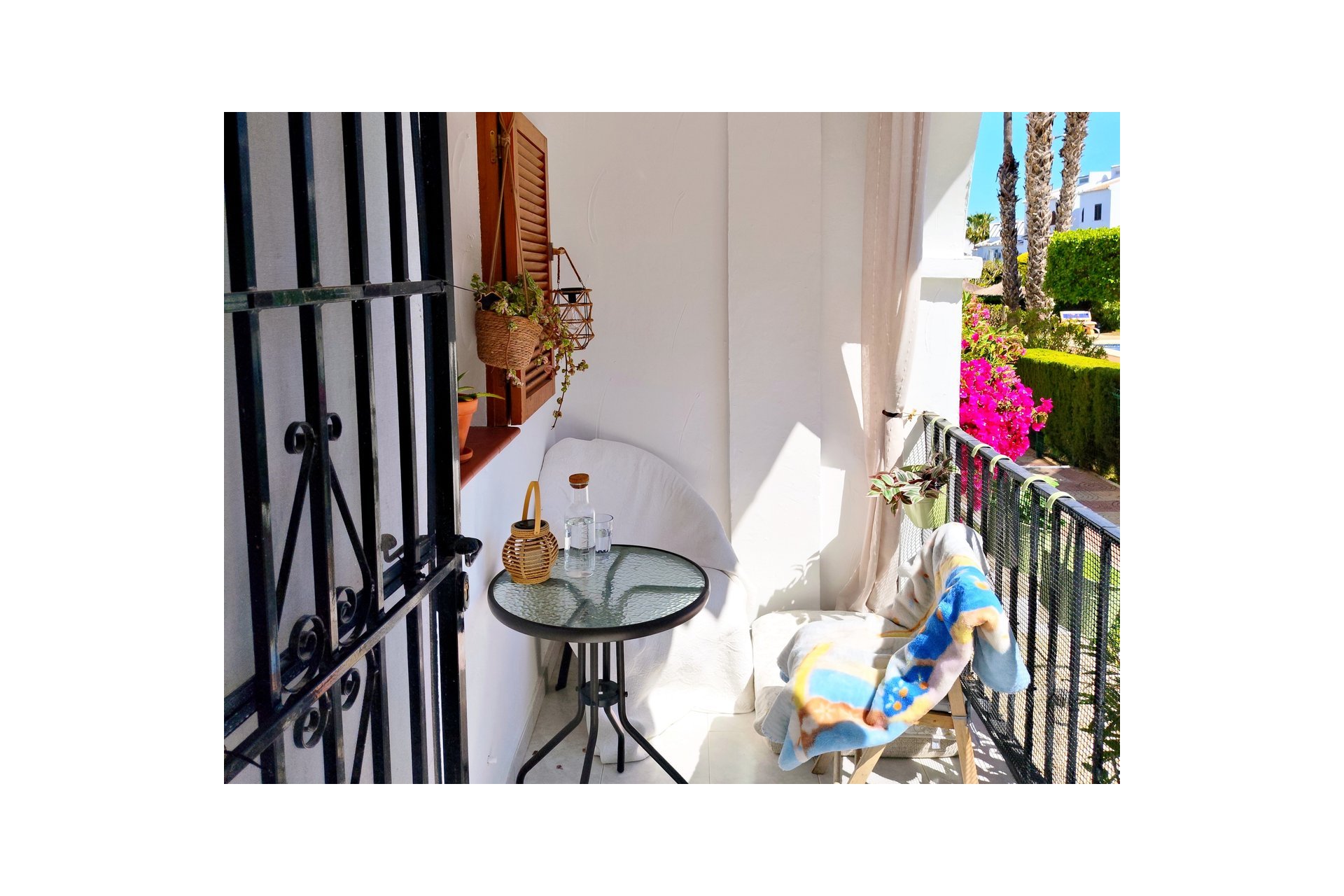Resale - Bungalow - Ciudad Quesada