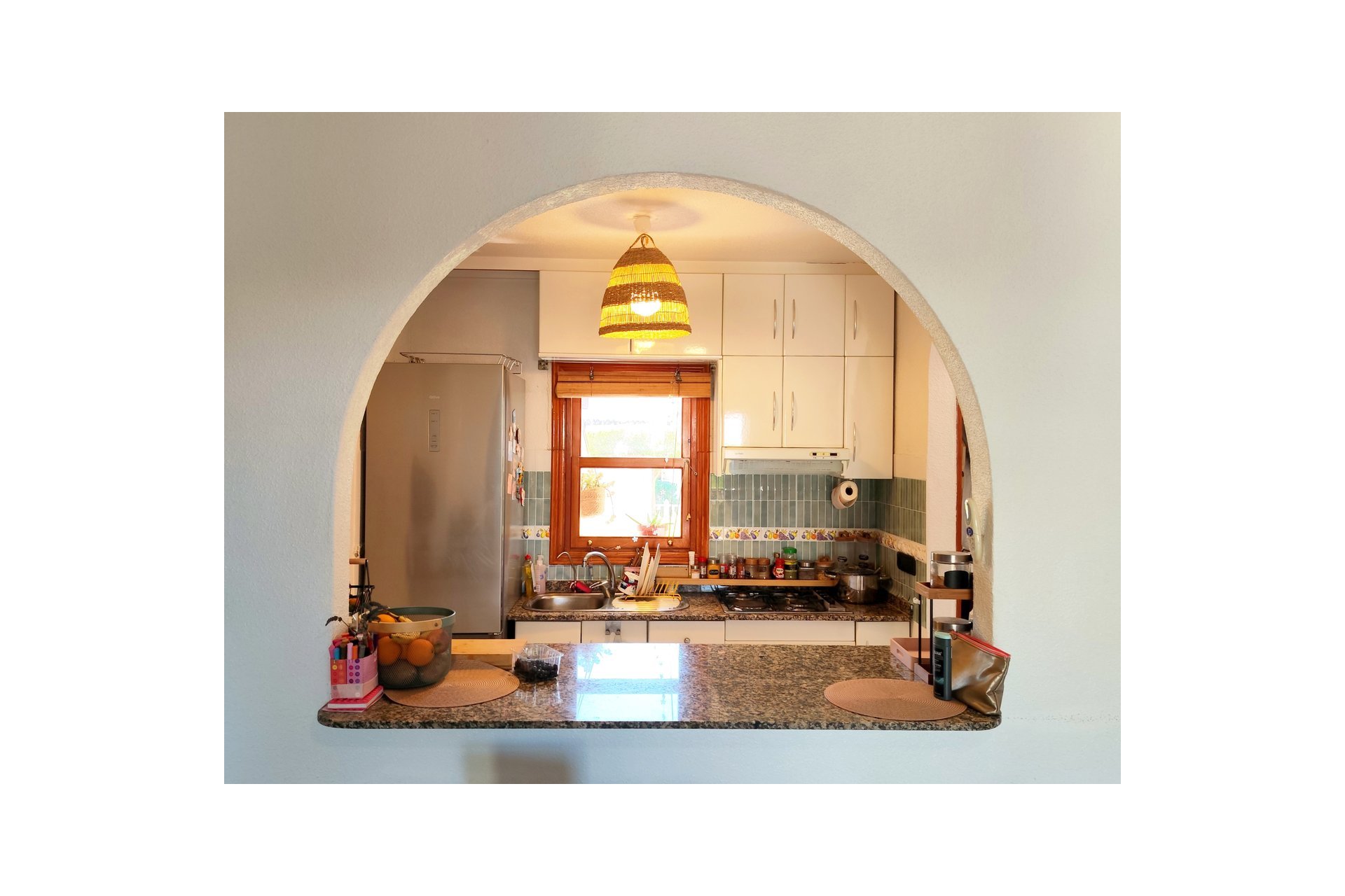 Resale - Bungalow - Ciudad Quesada