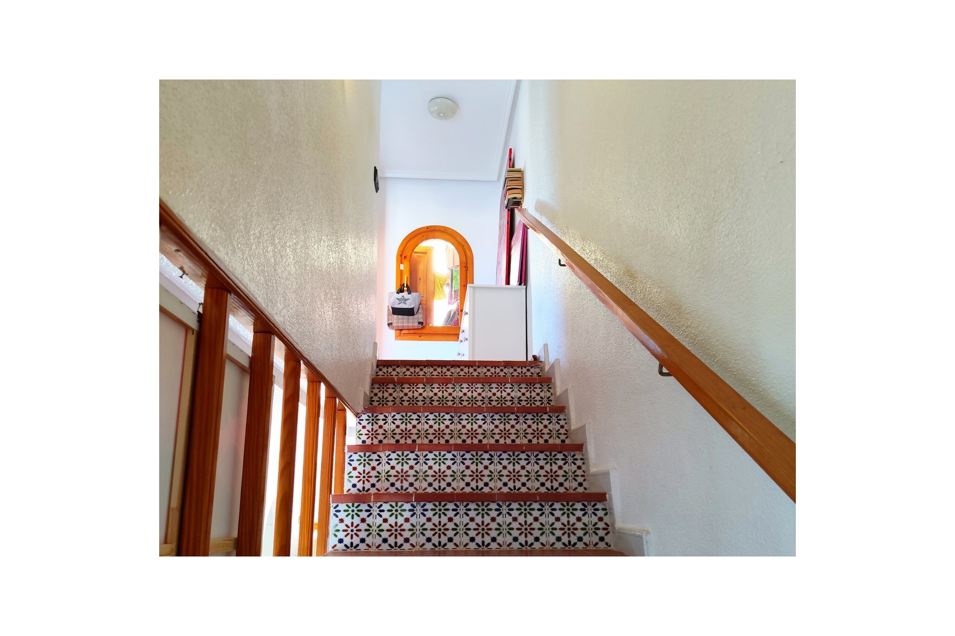 Resale - Bungalow - Ciudad Quesada