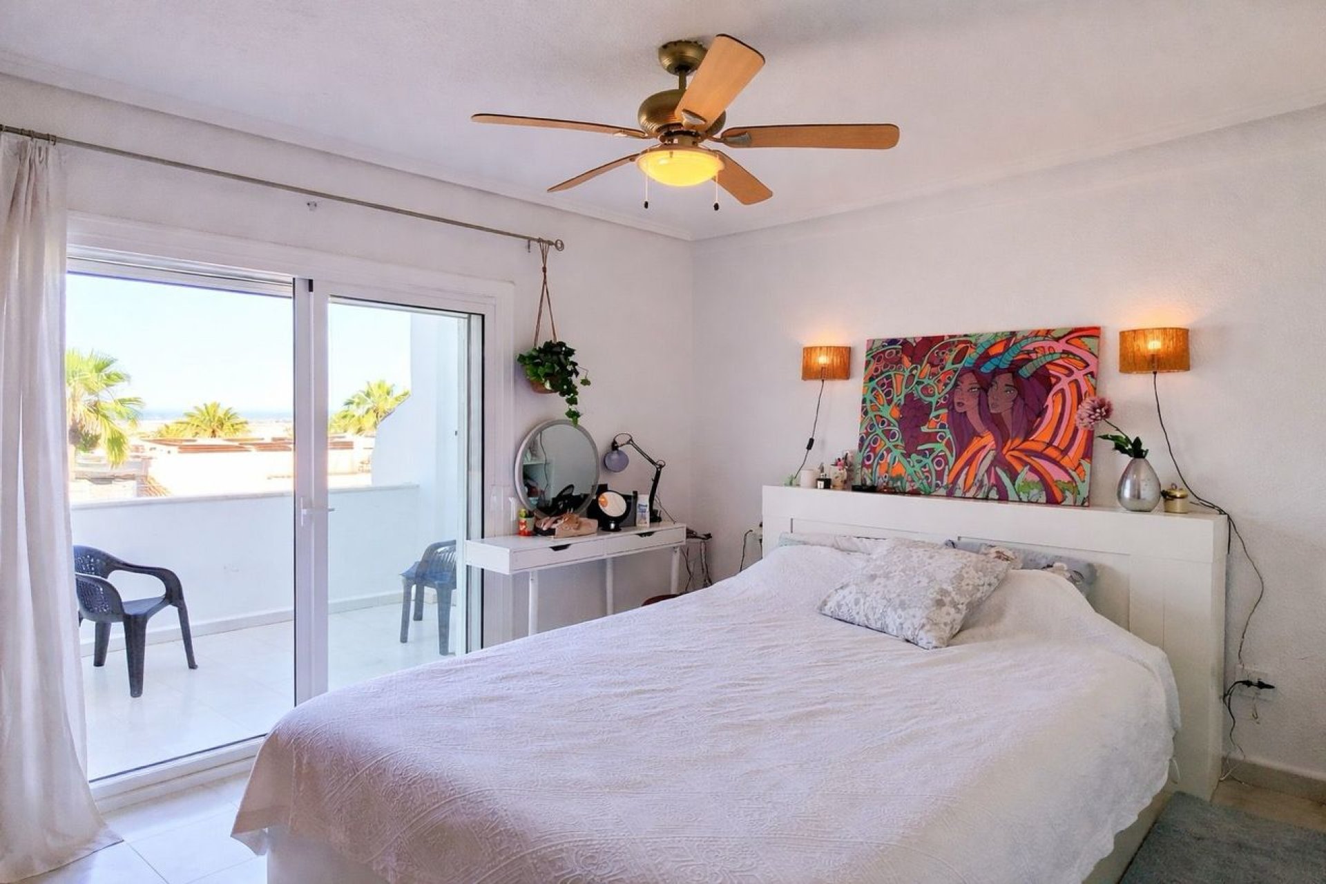 Resale - Bungalow - Ciudad Quesada