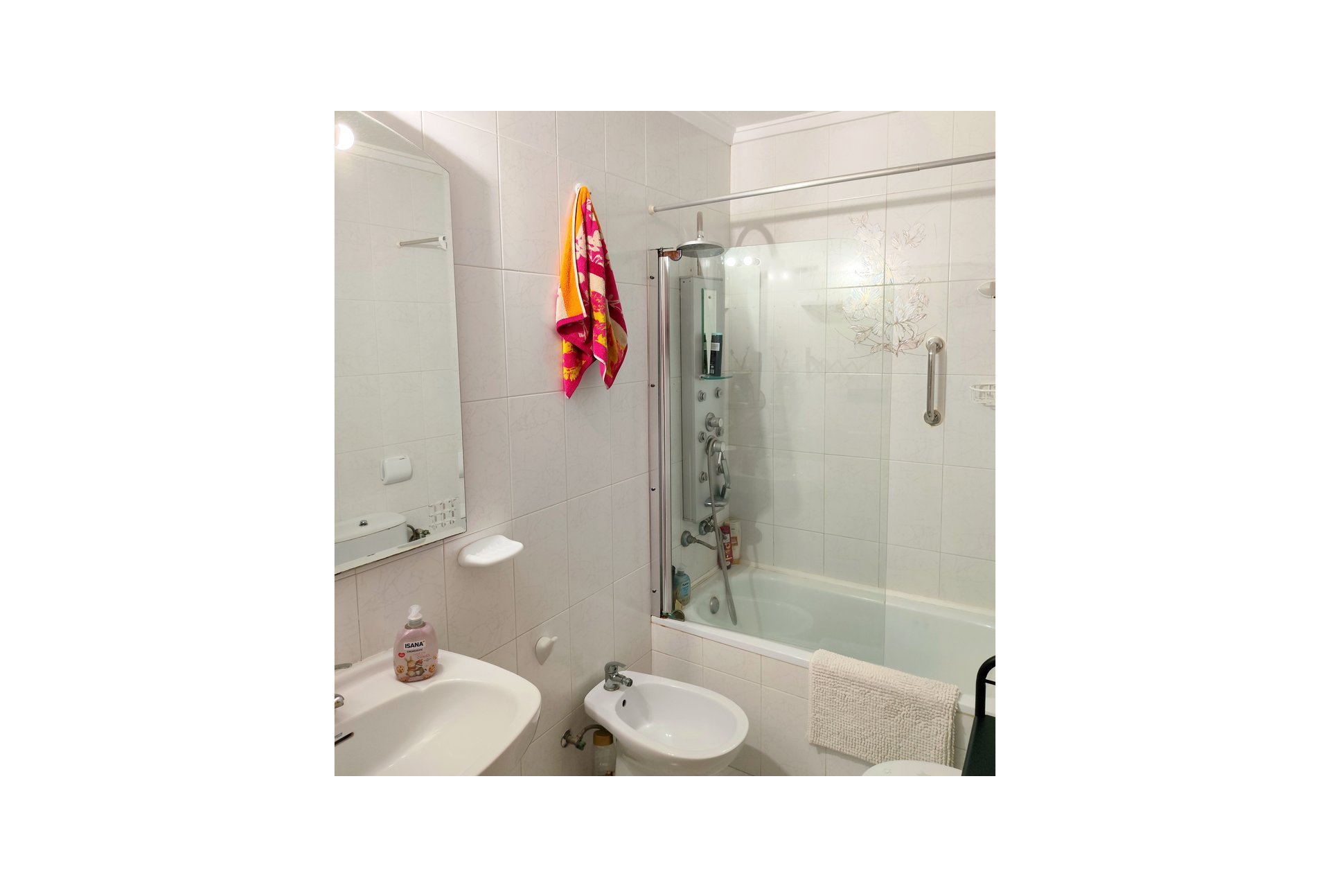 Resale - Bungalow - Ciudad Quesada