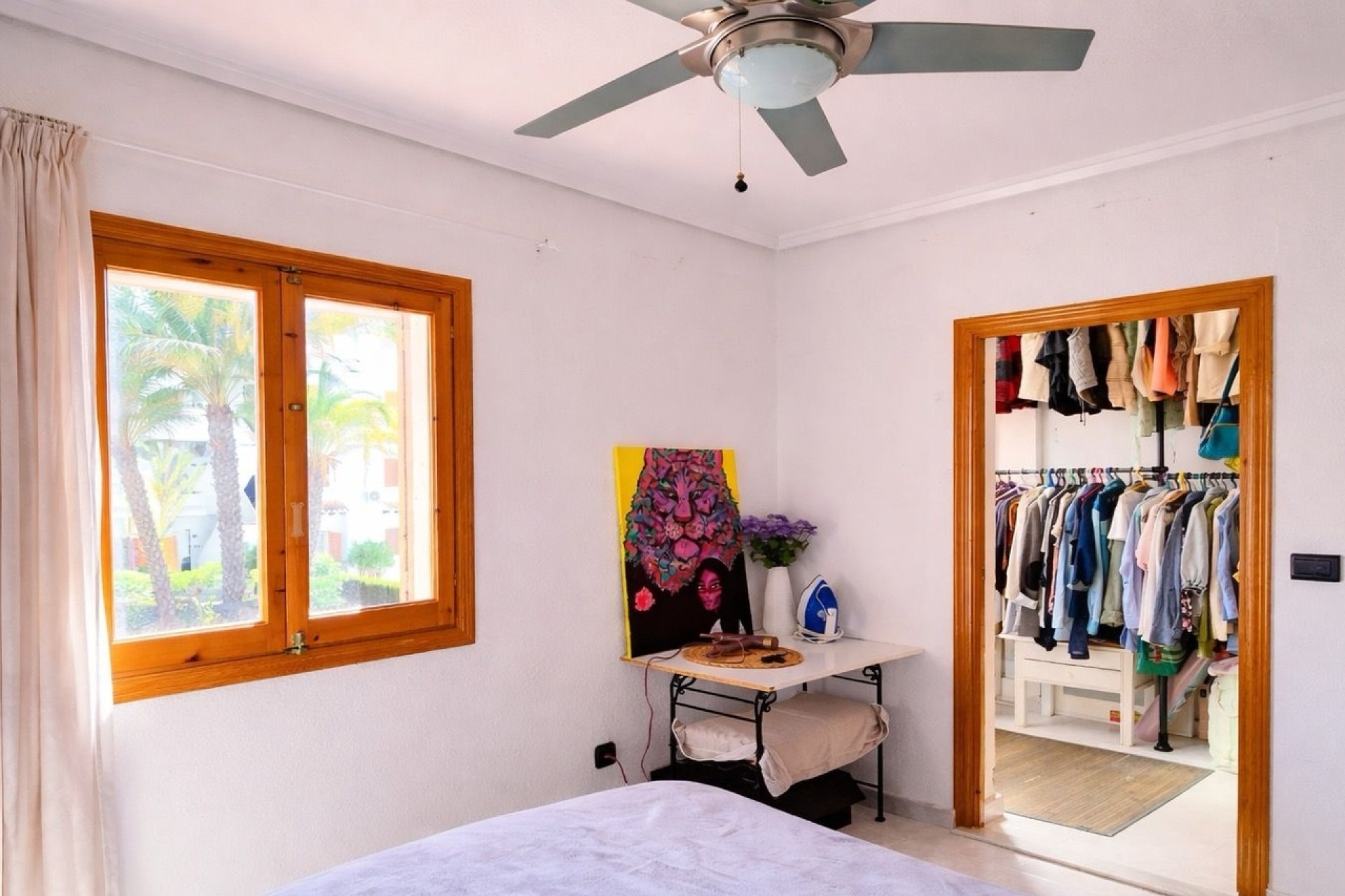 Resale - Bungalow - Ciudad Quesada