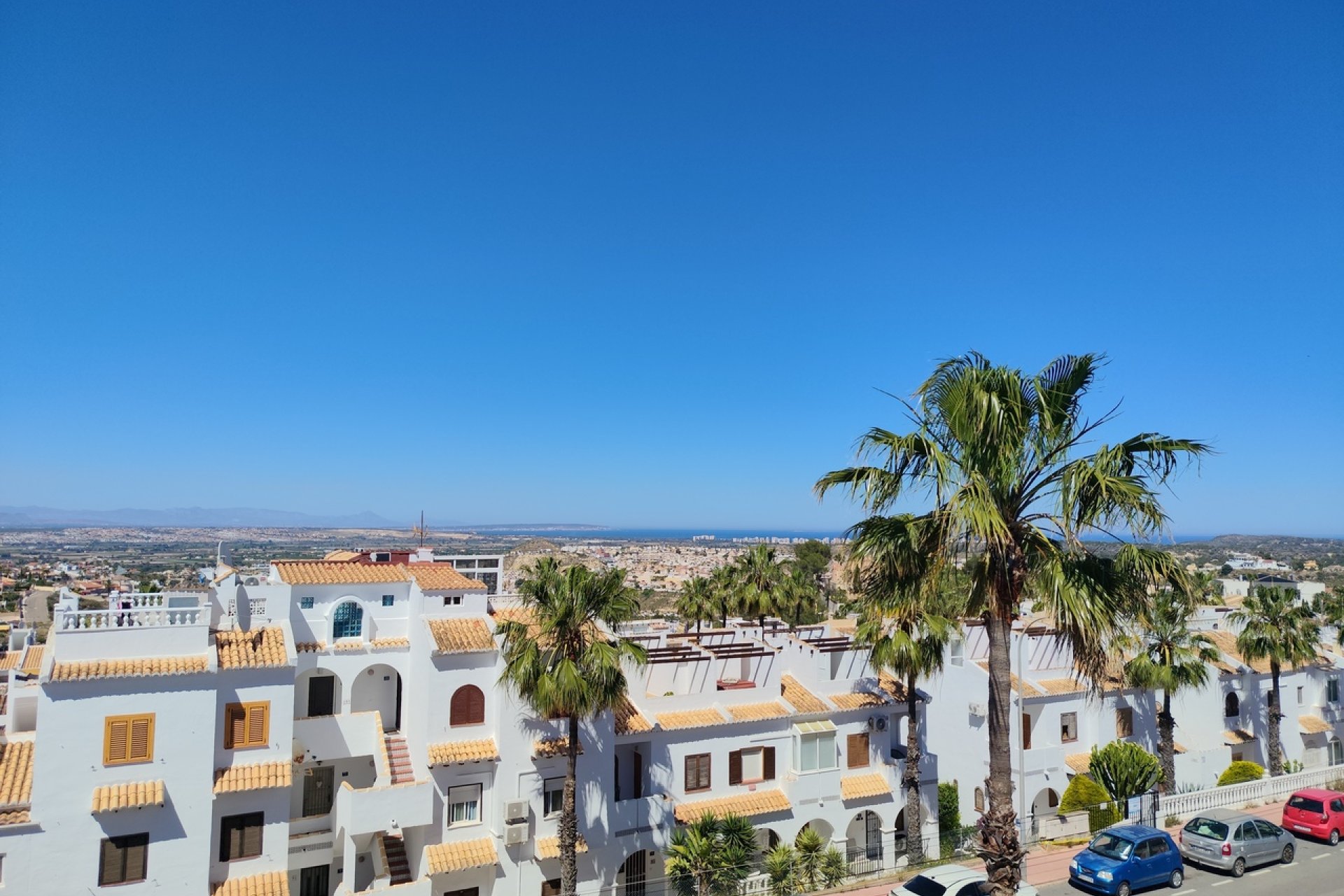 Resale - Bungalow - Ciudad Quesada