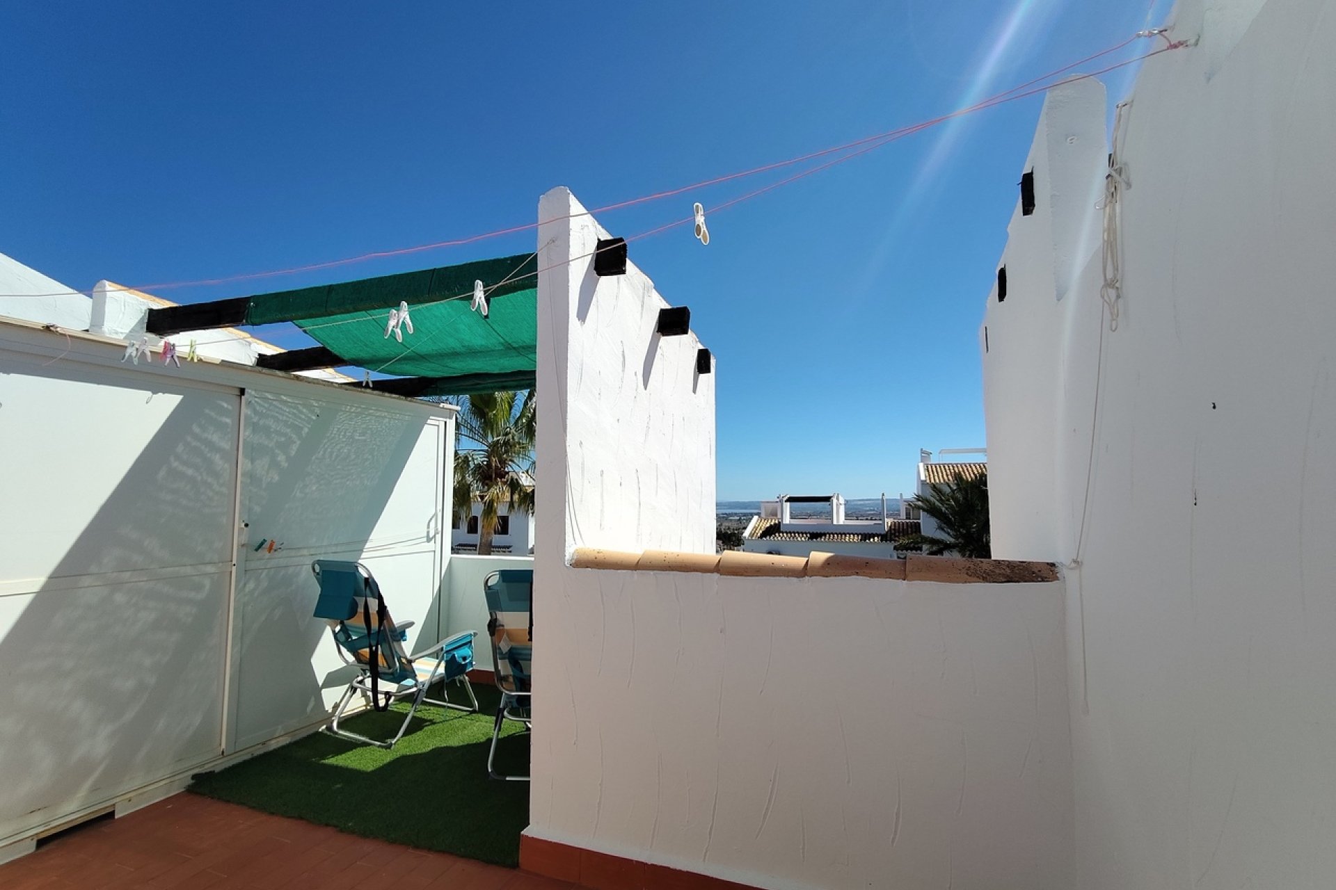 Resale - Bungalow - Ciudad Quesada