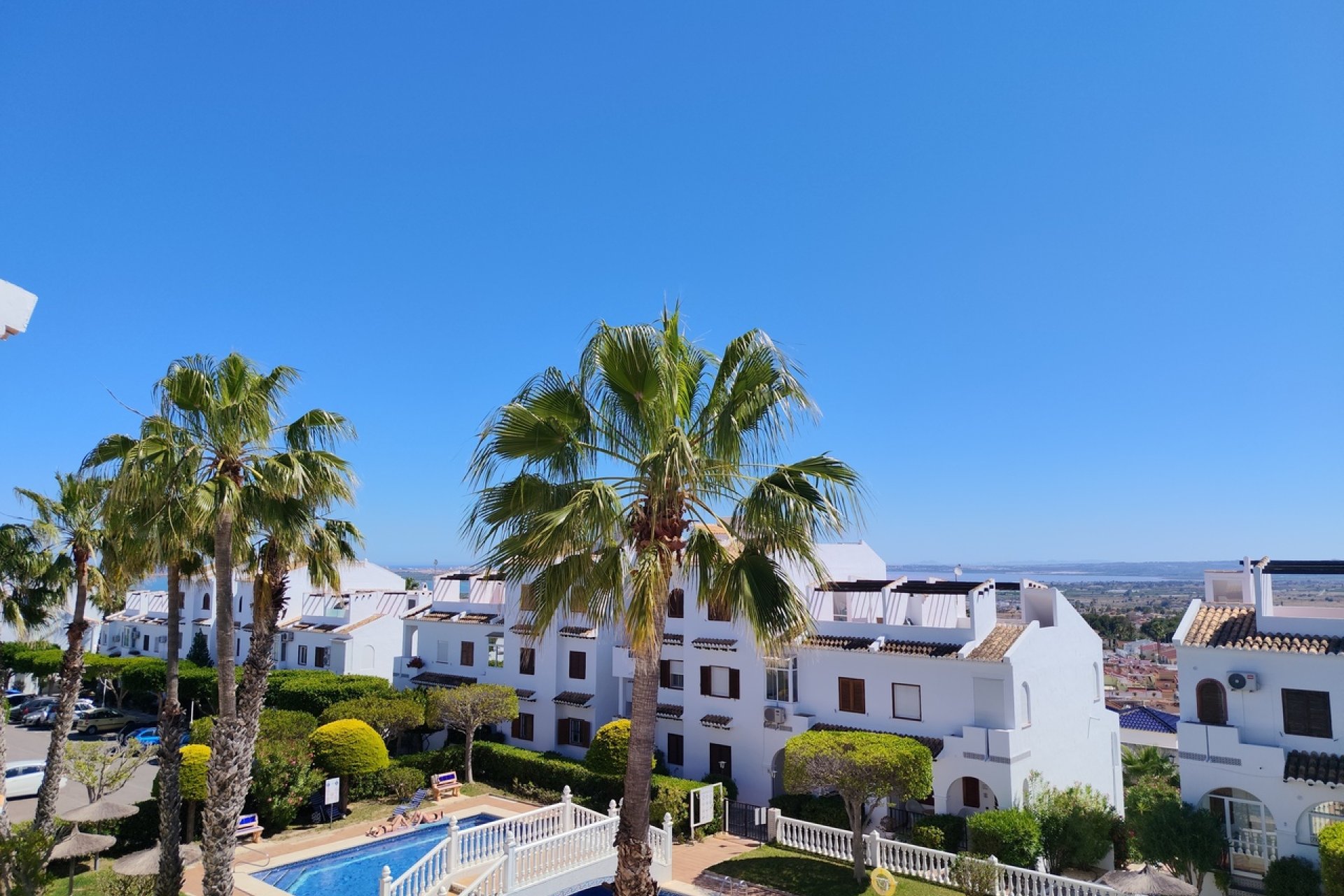 Resale - Bungalow - Ciudad Quesada