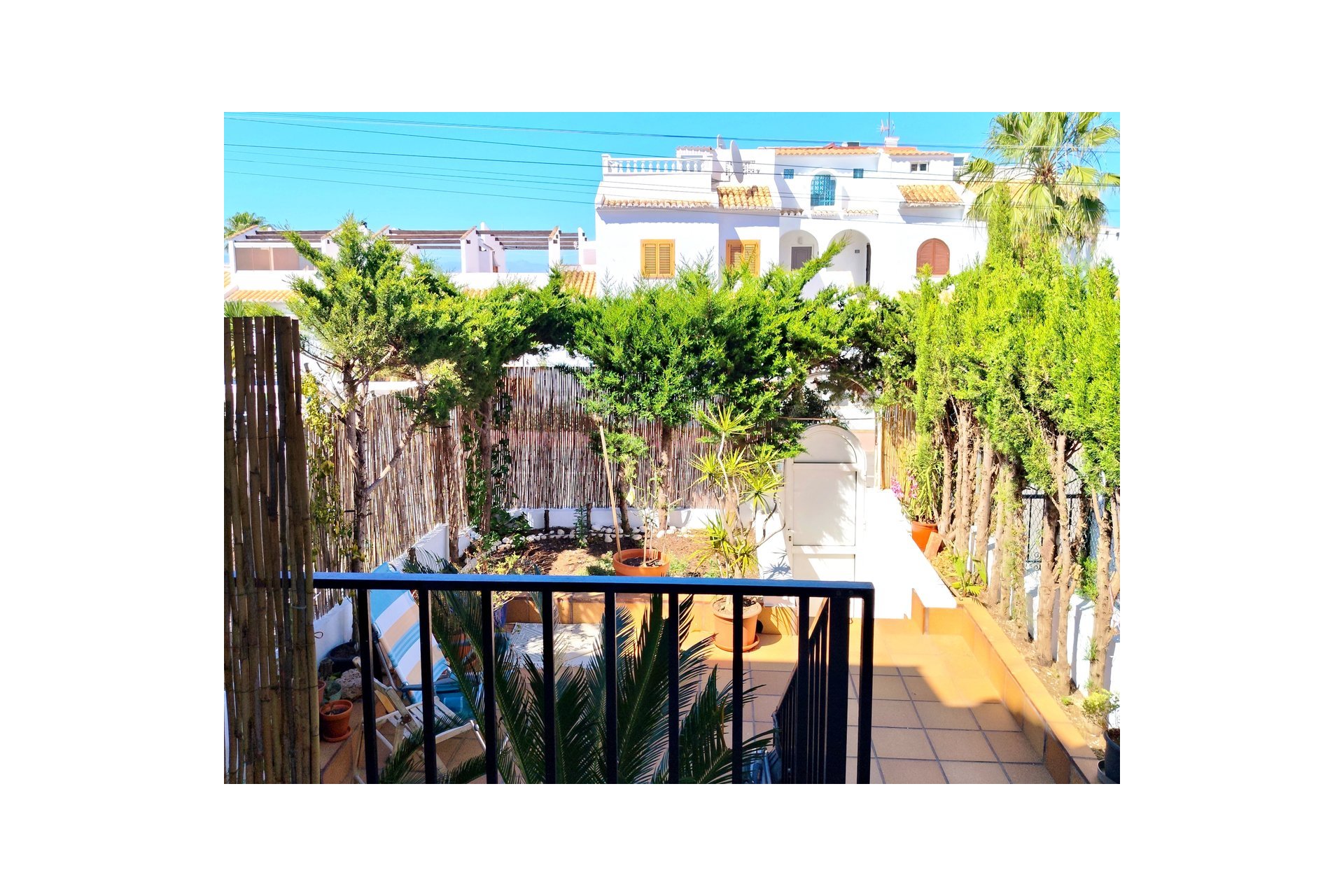 Resale - Bungalow - Ciudad Quesada