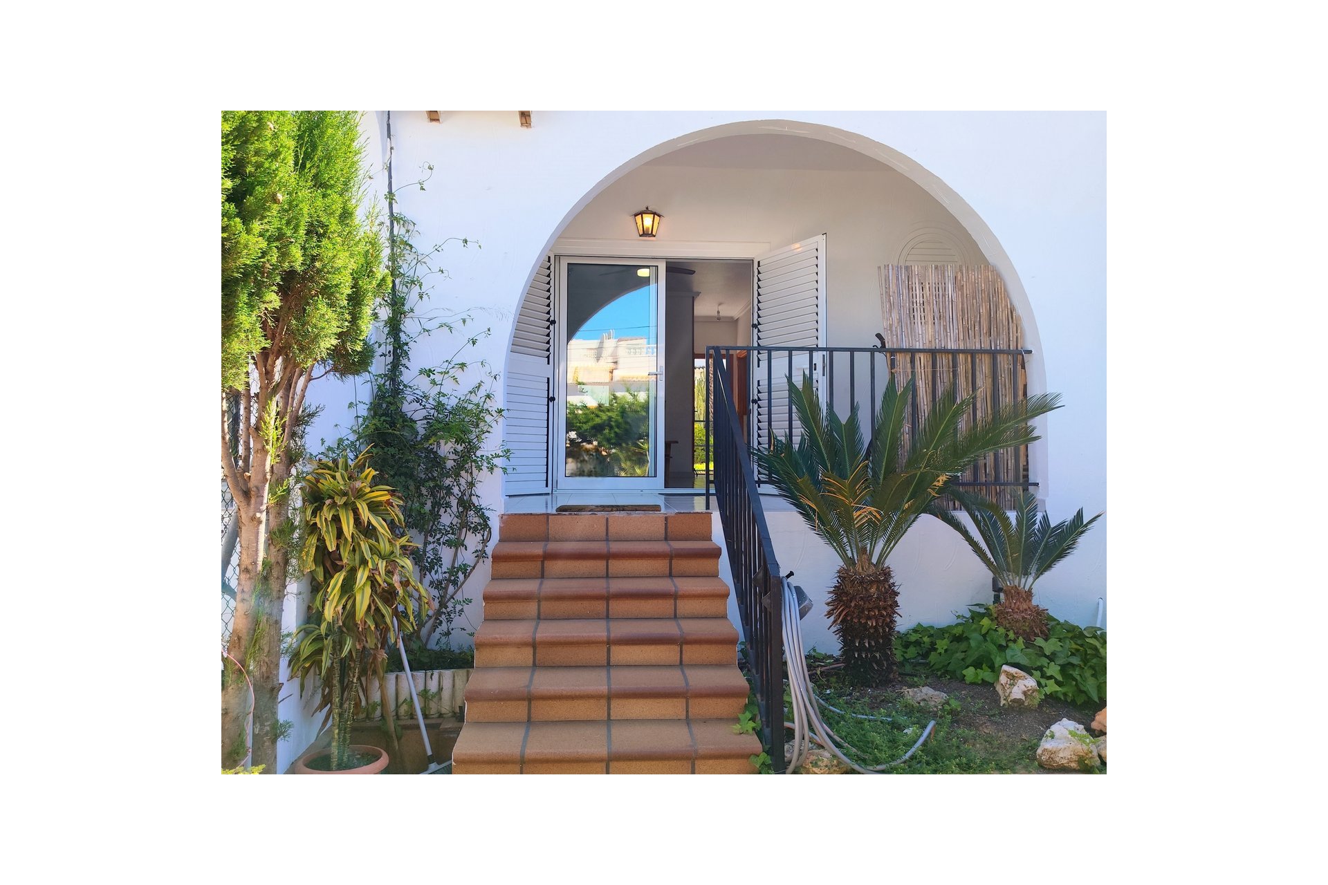 Resale - Bungalow - Ciudad Quesada