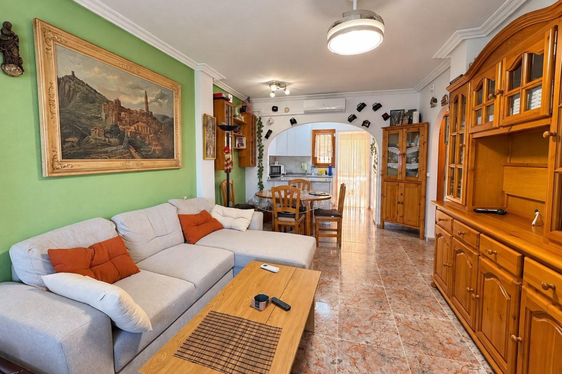 Resale - Bungalow - Guardamar del Segura - El moncayo