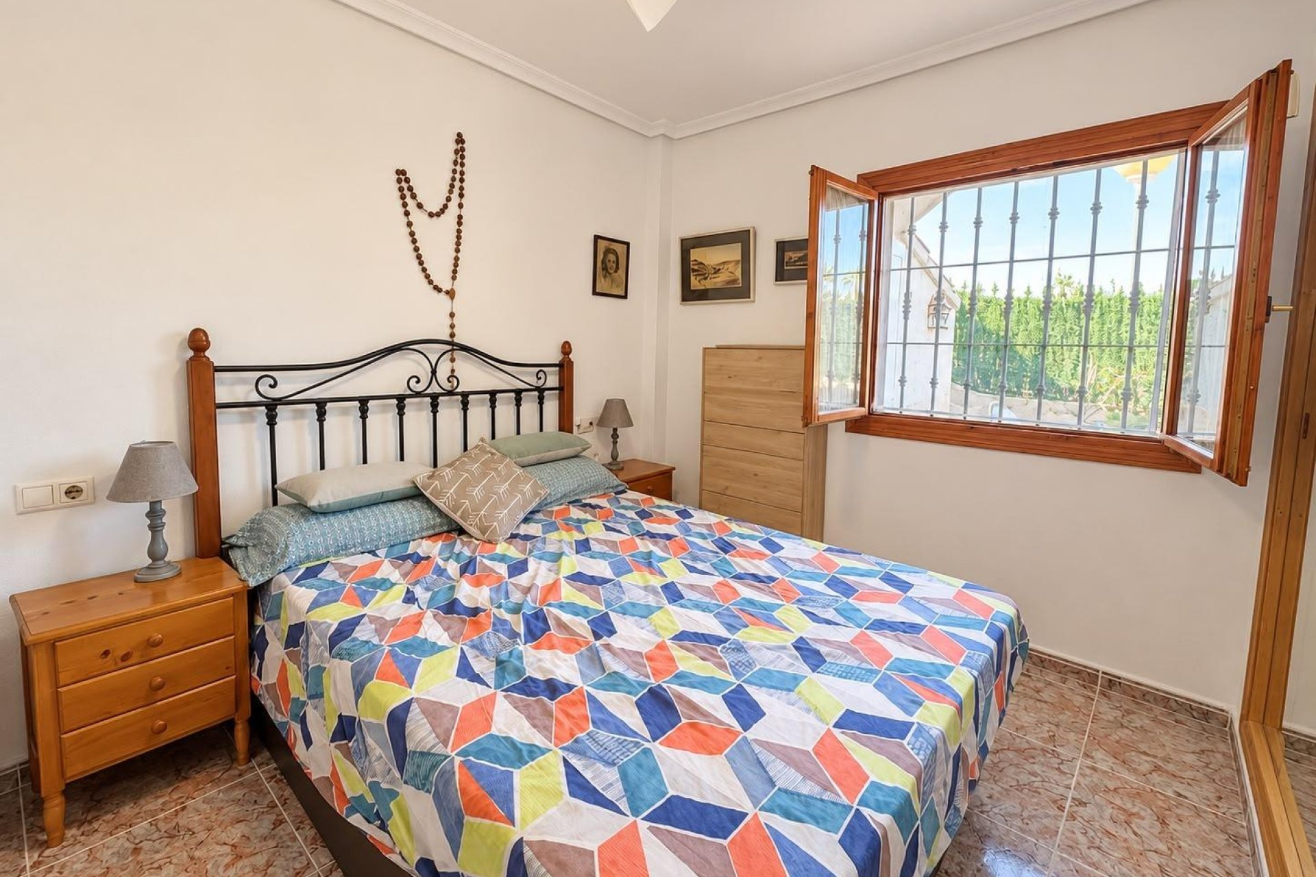 Resale - Bungalow - Guardamar del Segura - El moncayo