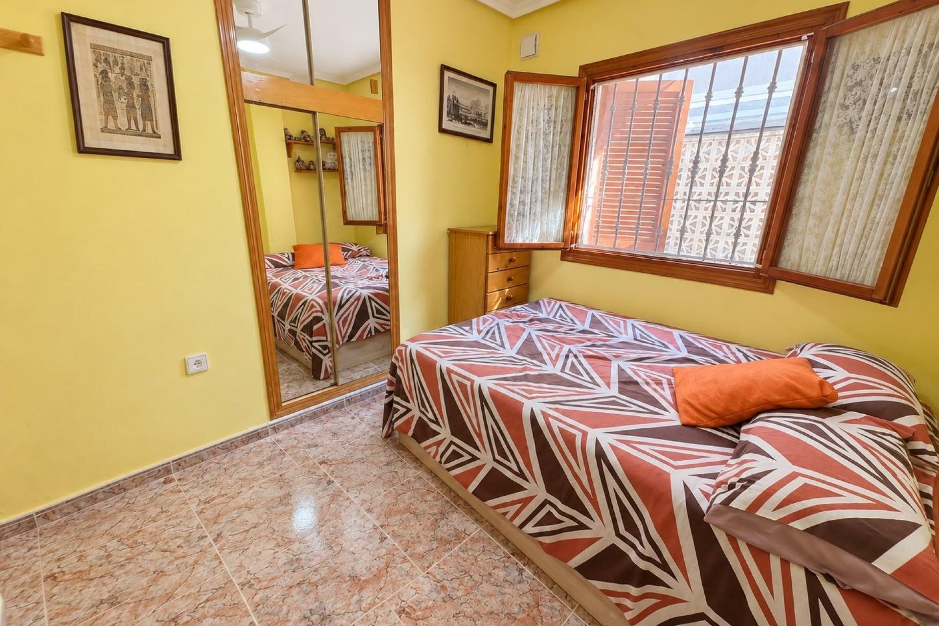 Resale - Bungalow - Guardamar del Segura - El moncayo