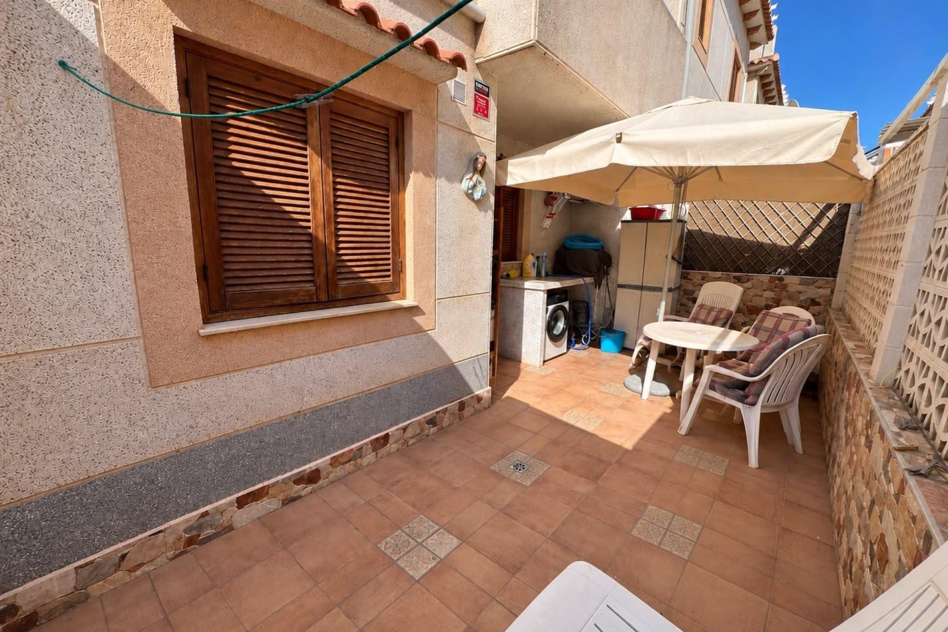 Resale - Bungalow - Guardamar del Segura - El moncayo