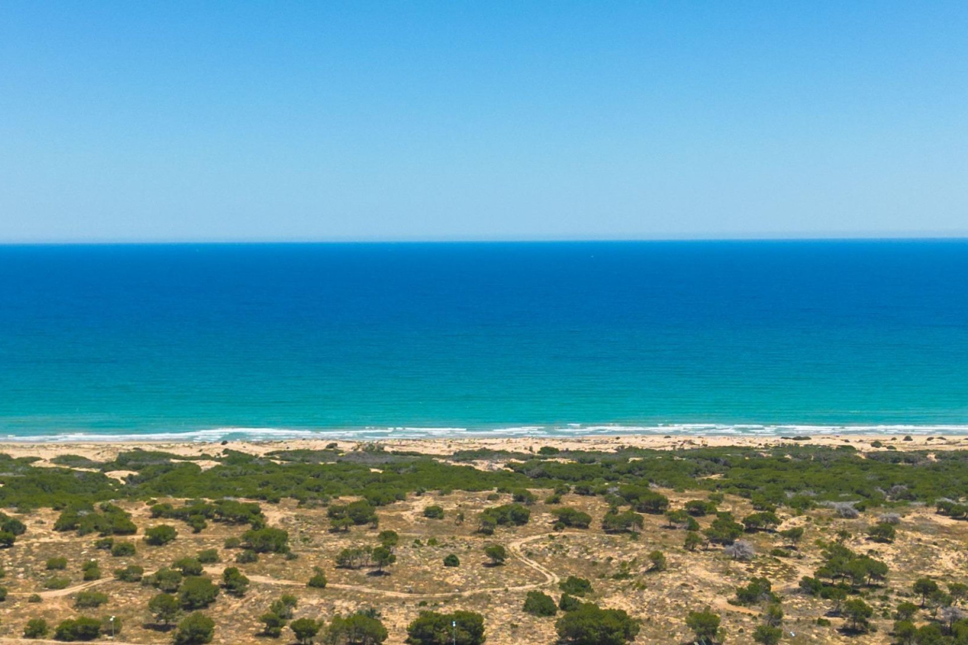 Resale - Bungalow - Guardamar del Segura - El moncayo
