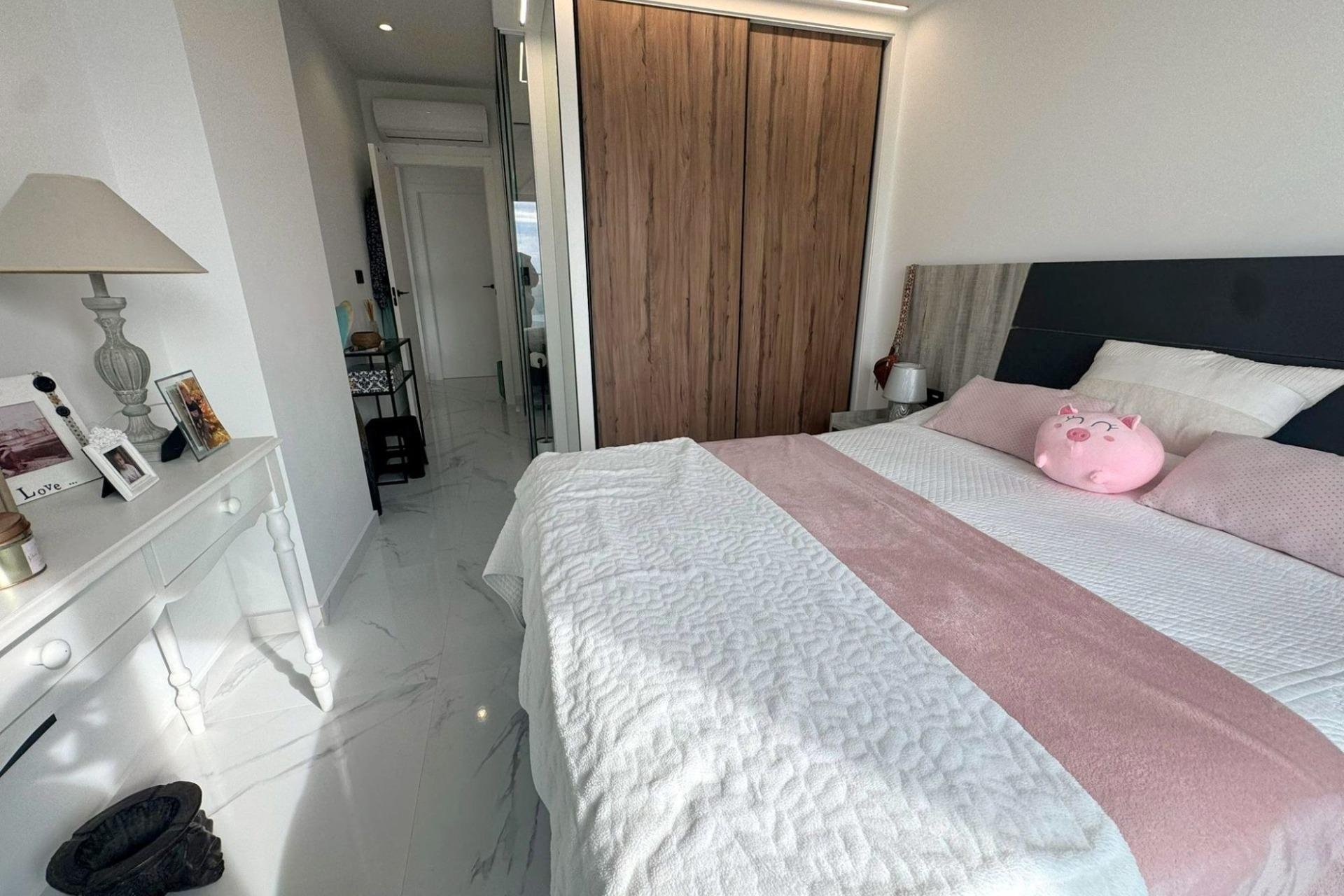Resale - Bungalow - Guardamar del Segura - EL RASO