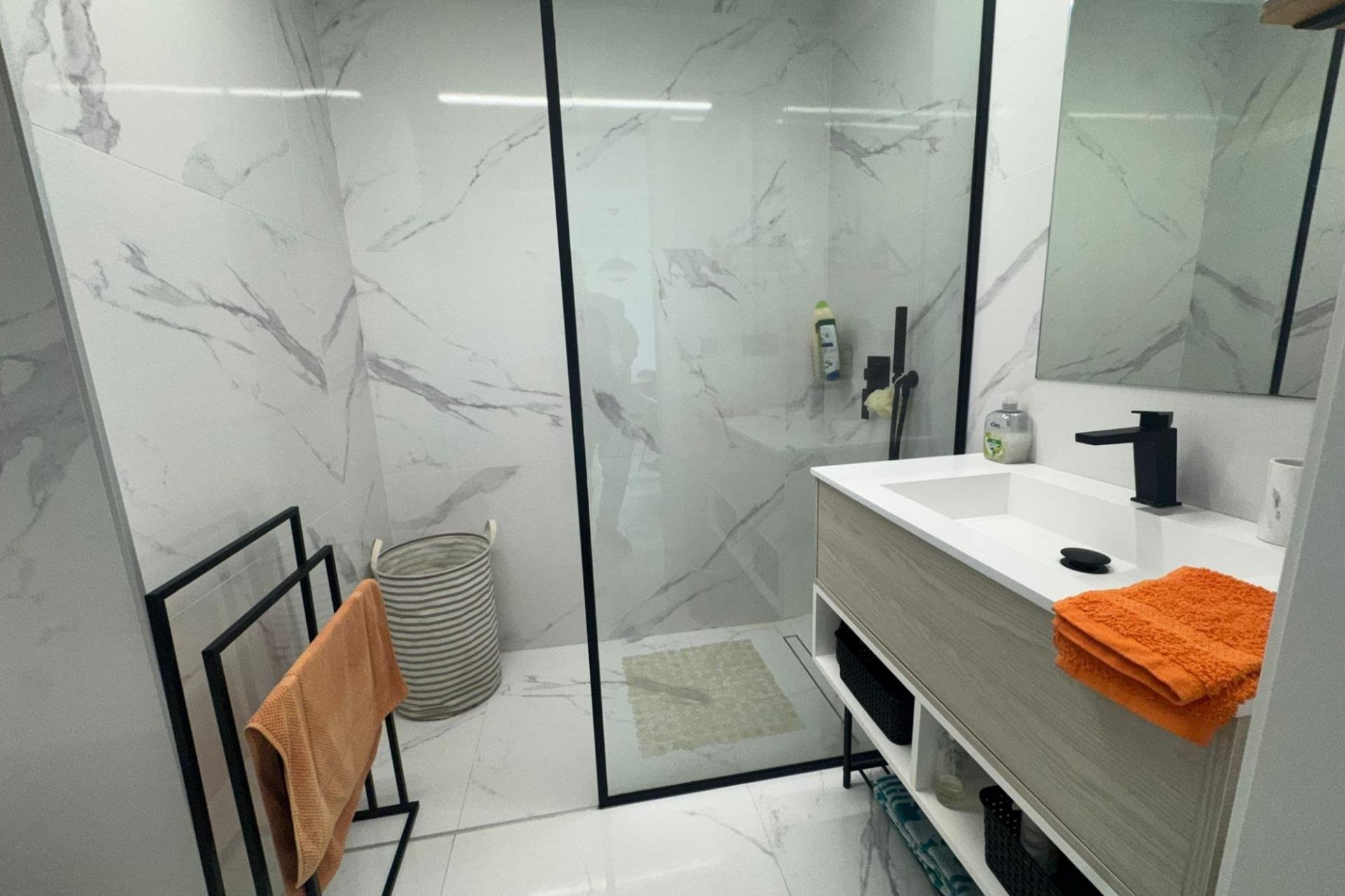 Resale - Bungalow - Guardamar del Segura - EL RASO
