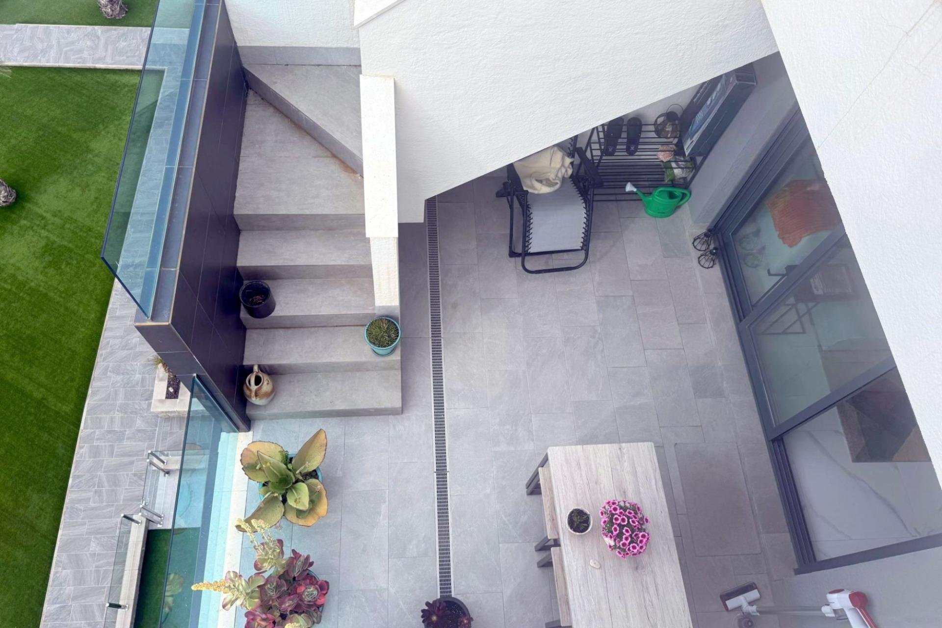 Resale - Bungalow - Guardamar del Segura - EL RASO