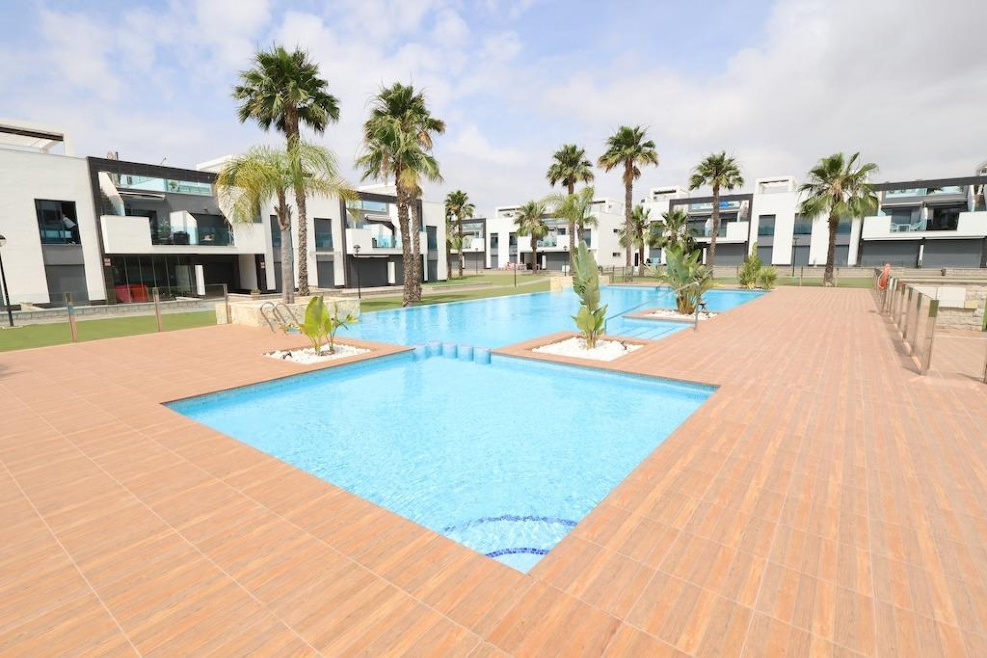 Resale - Bungalow - Guardamar del Segura - El Raso