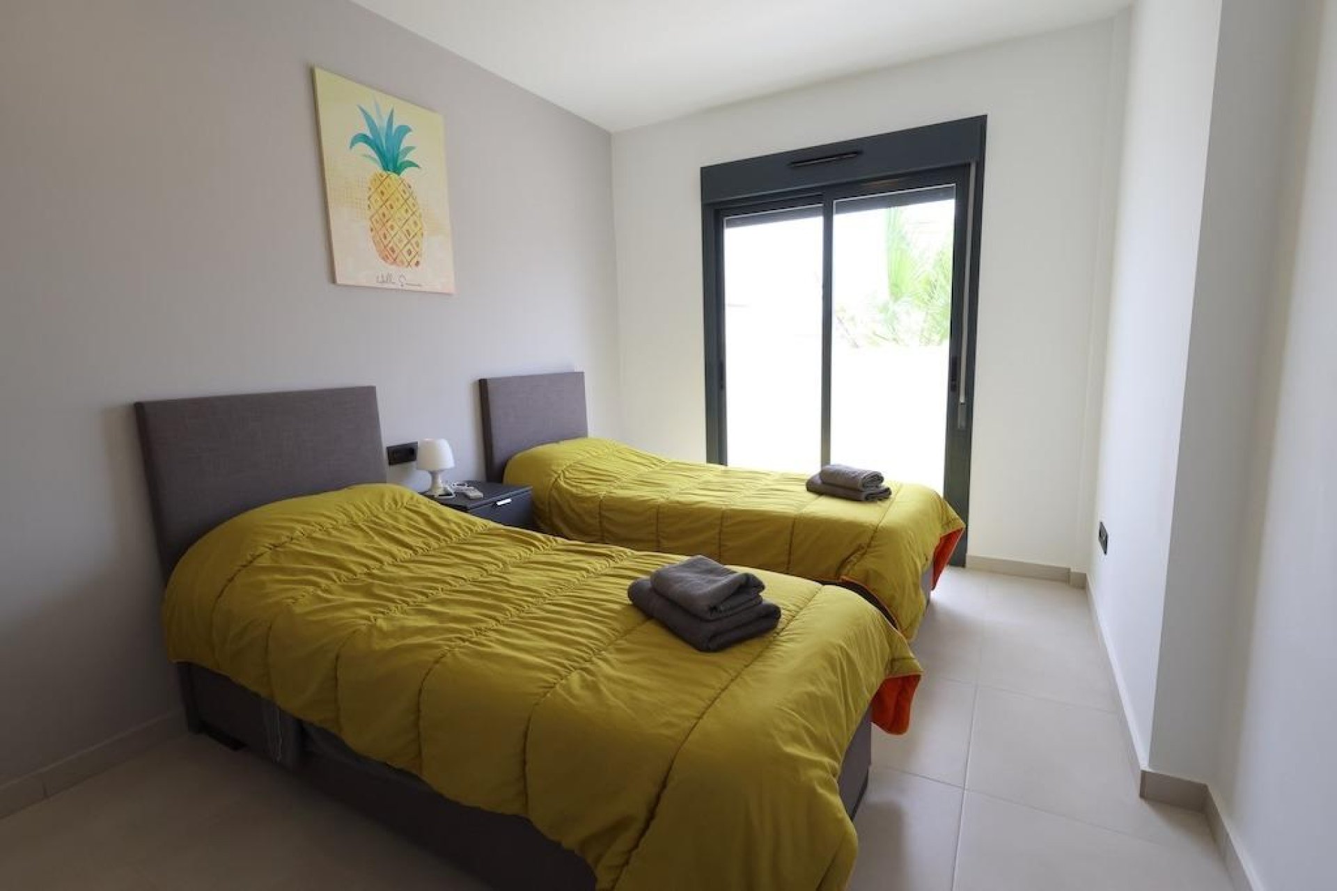 Resale - Bungalow - Guardamar del Segura - El Raso