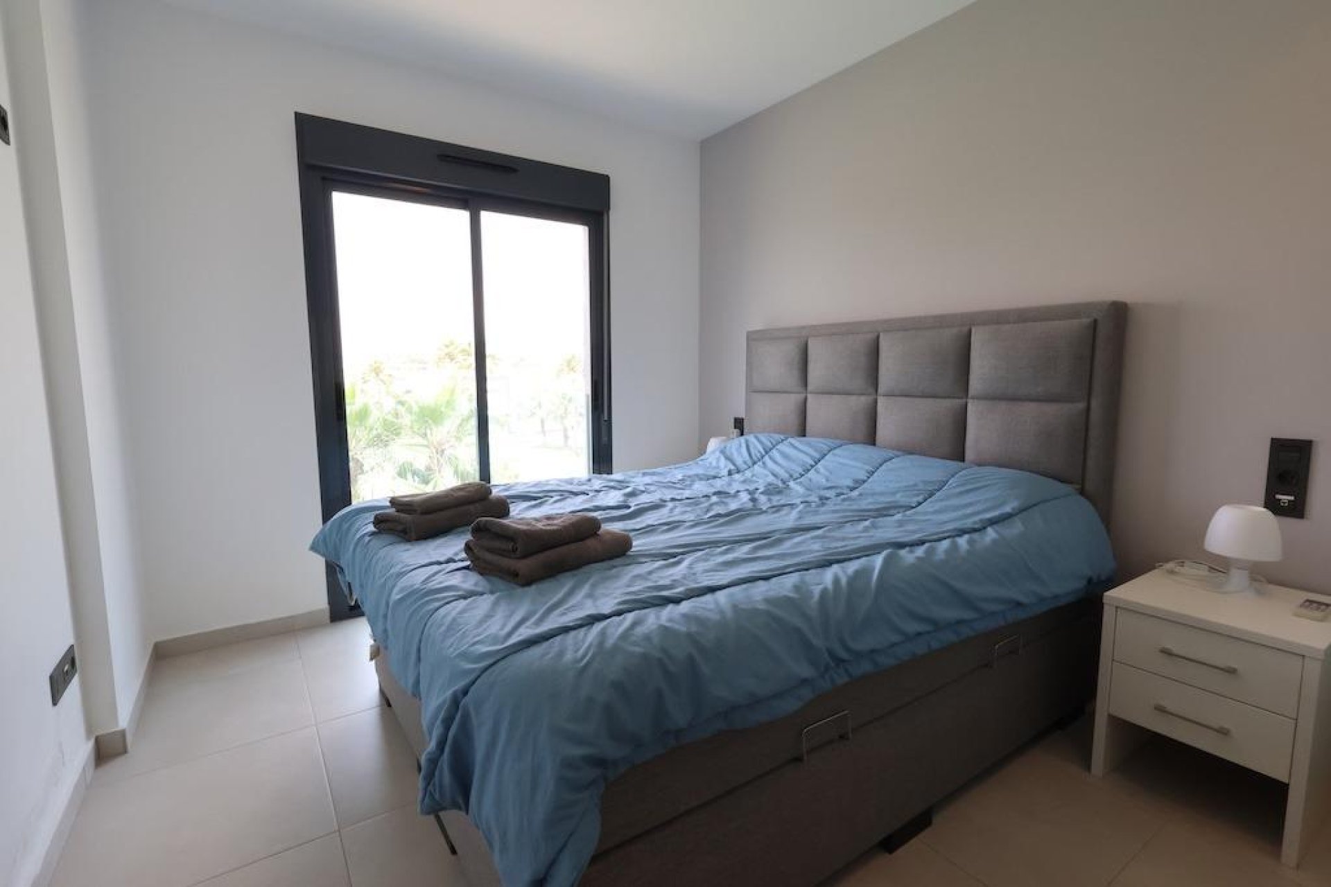 Resale - Bungalow - Guardamar del Segura - El Raso
