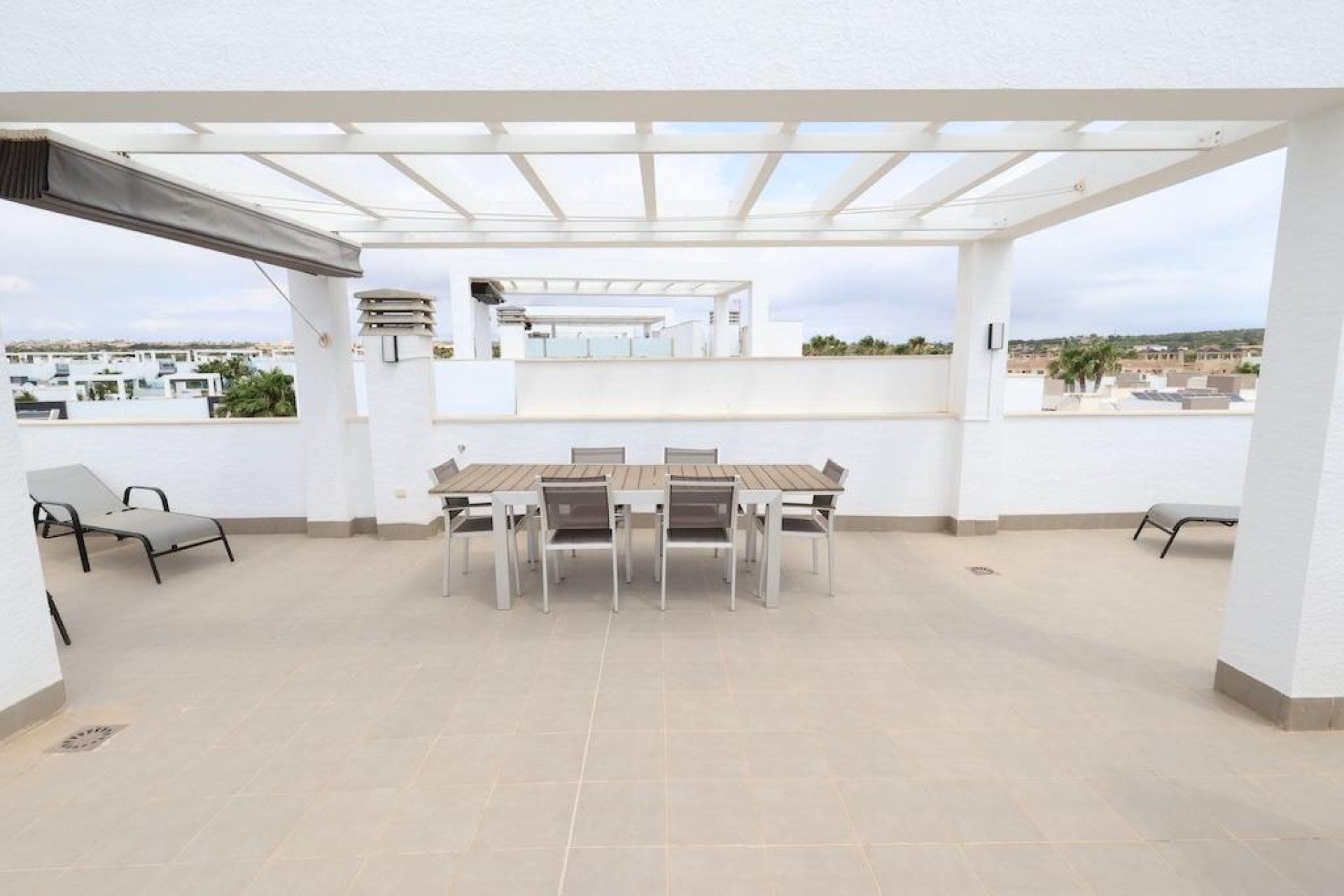 Resale - Bungalow - Guardamar del Segura - El Raso