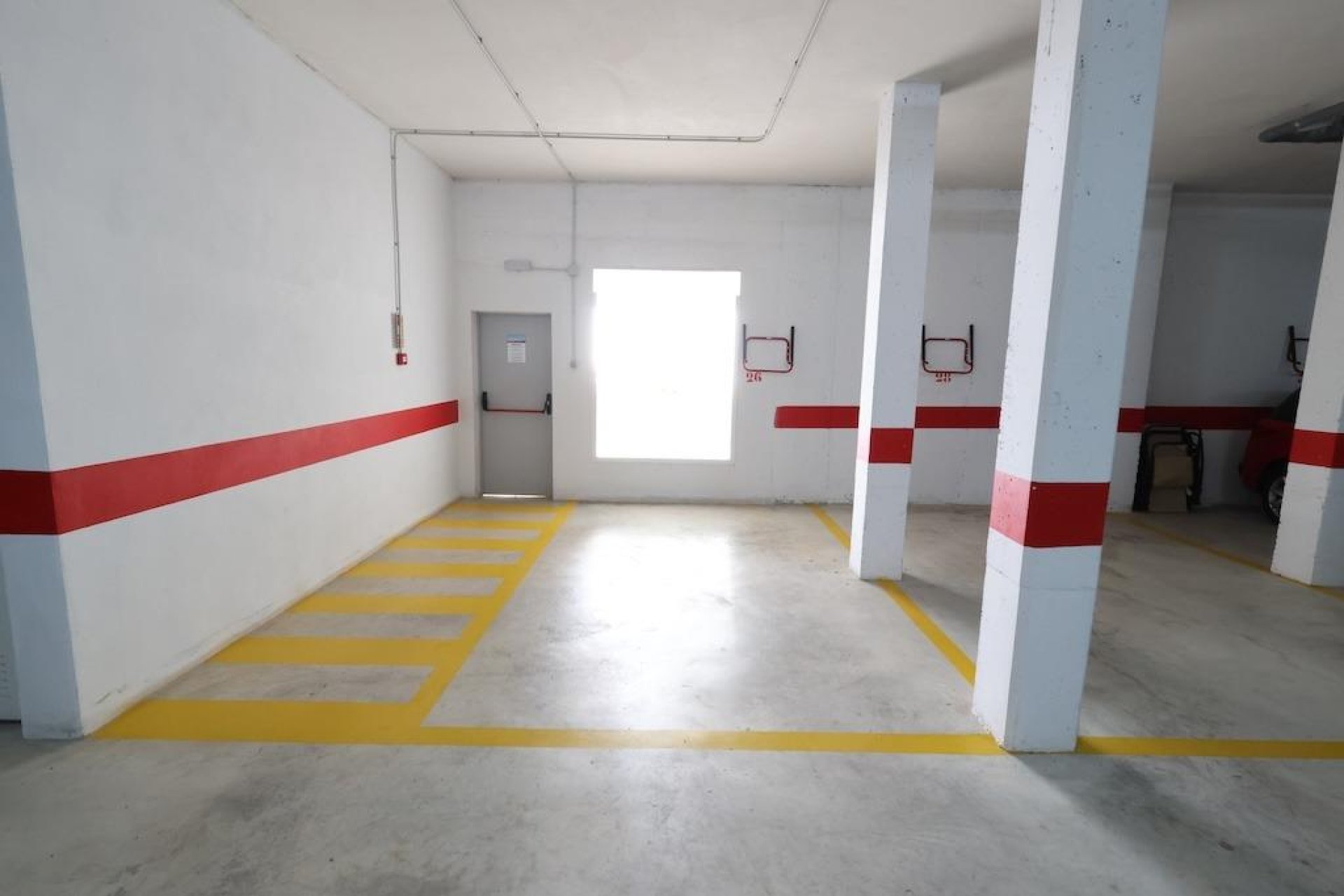 Resale - Bungalow - Guardamar del Segura - El Raso