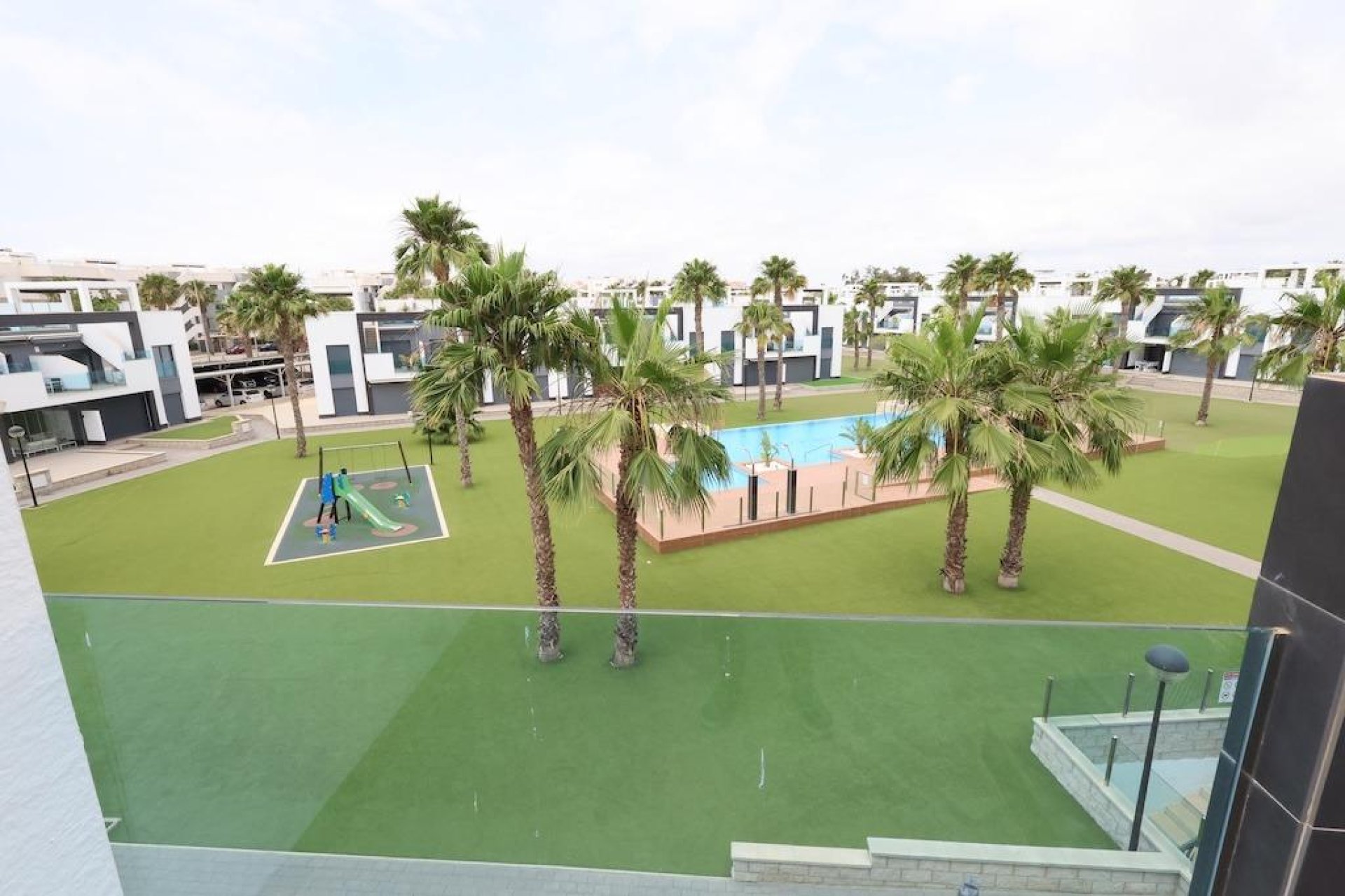 Resale - Bungalow - Guardamar del Segura - El Raso