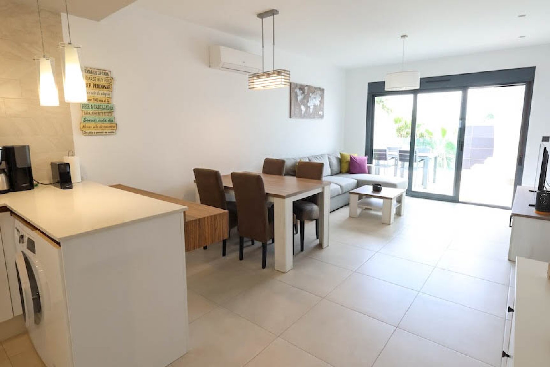 Resale - Bungalow - Guardamar del Segura - El Raso