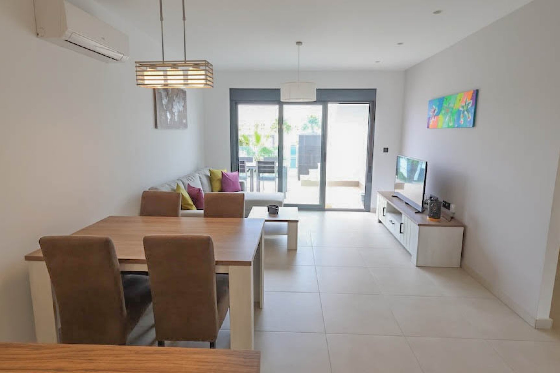 Resale - Bungalow - Guardamar del Segura - El Raso