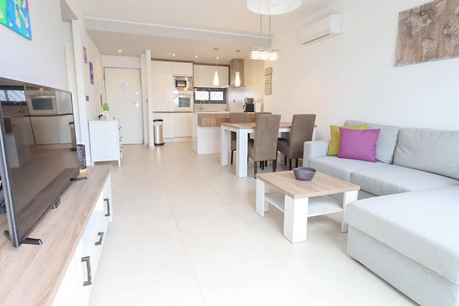 Resale - Bungalow - Guardamar del Segura - El Raso