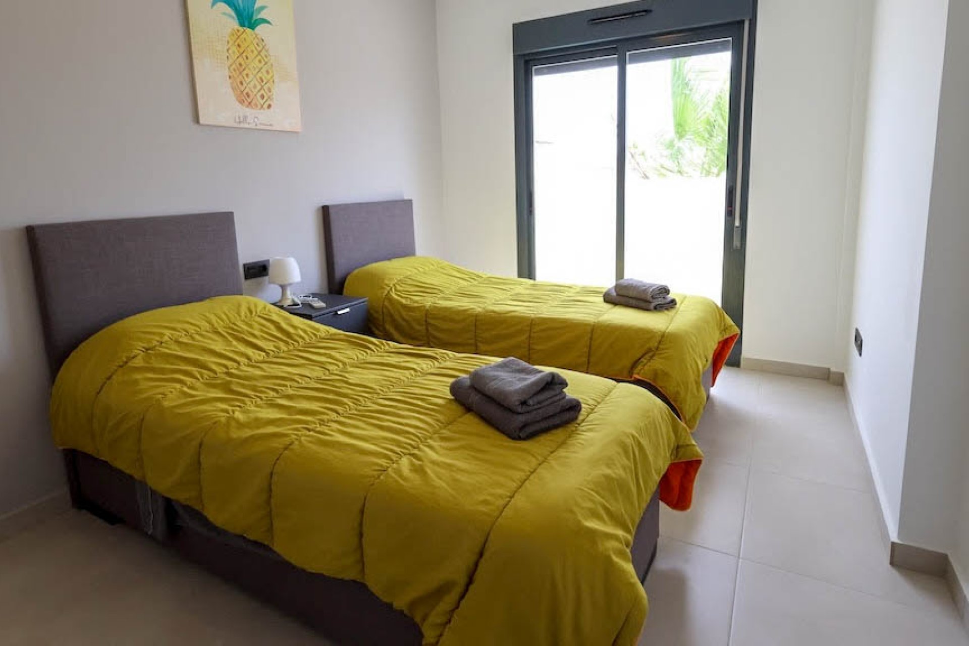 Resale - Bungalow - Guardamar del Segura - El Raso