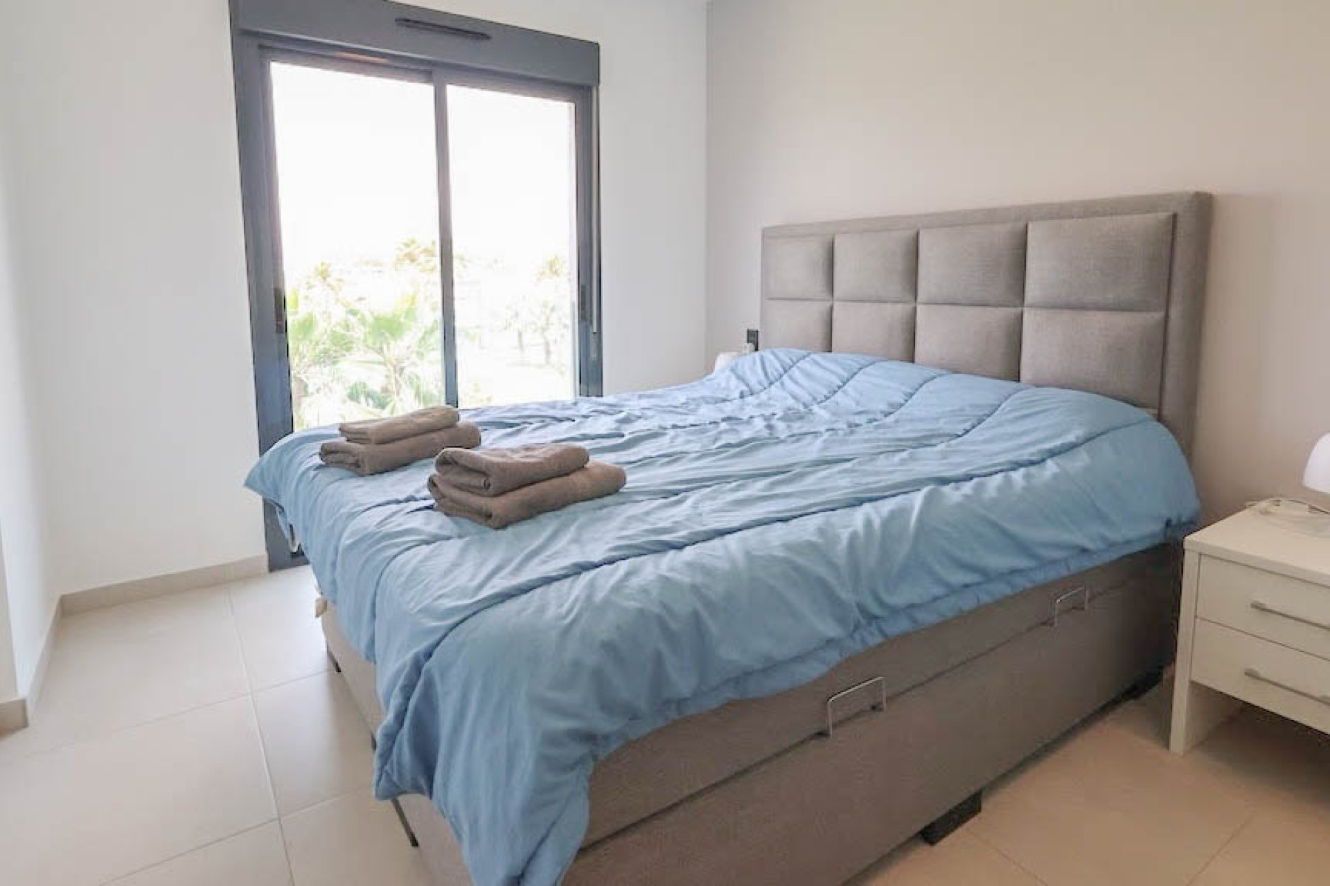 Resale - Bungalow - Guardamar del Segura - El Raso