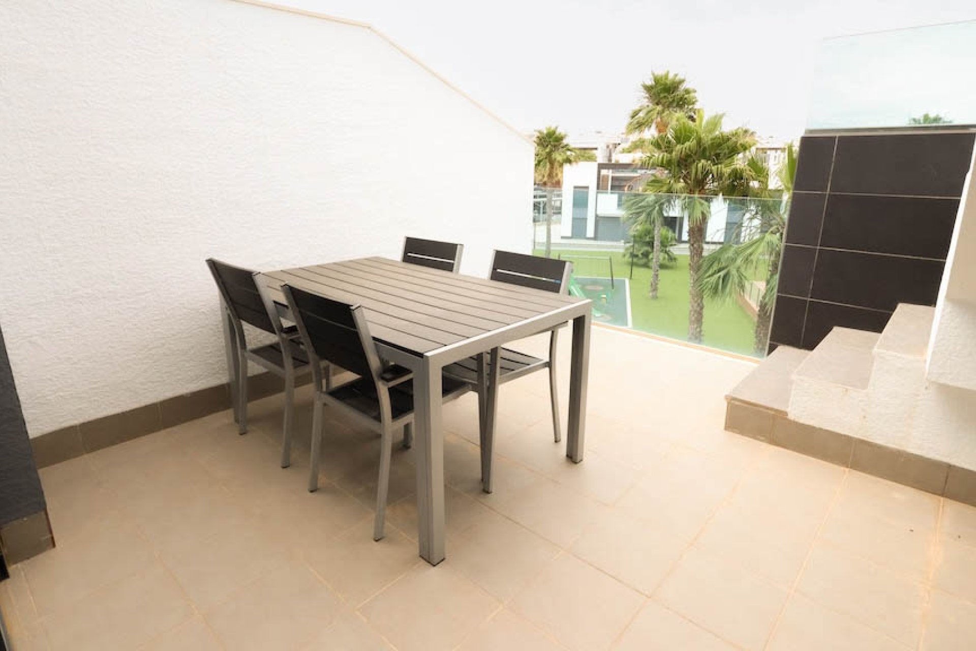 Resale - Bungalow - Guardamar del Segura - El Raso