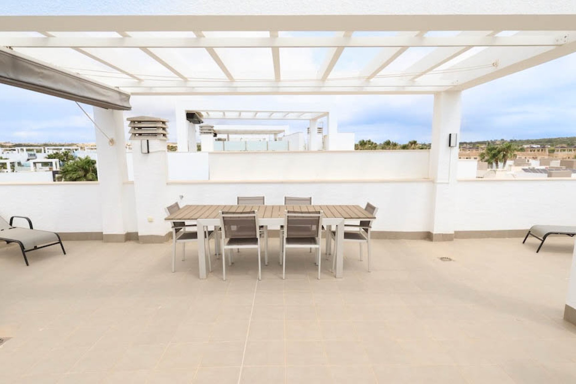 Resale - Bungalow - Guardamar del Segura - El Raso