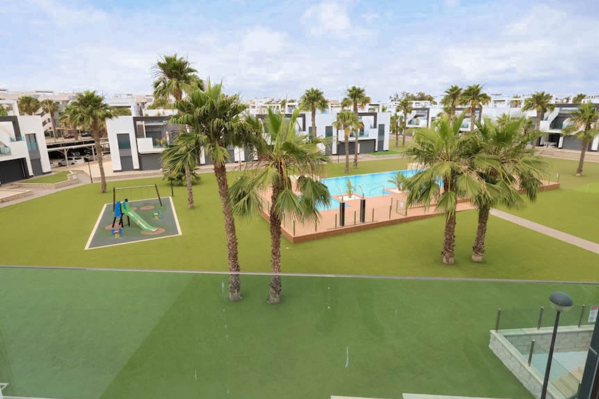 Resale - Bungalow - Guardamar del Segura - El Raso