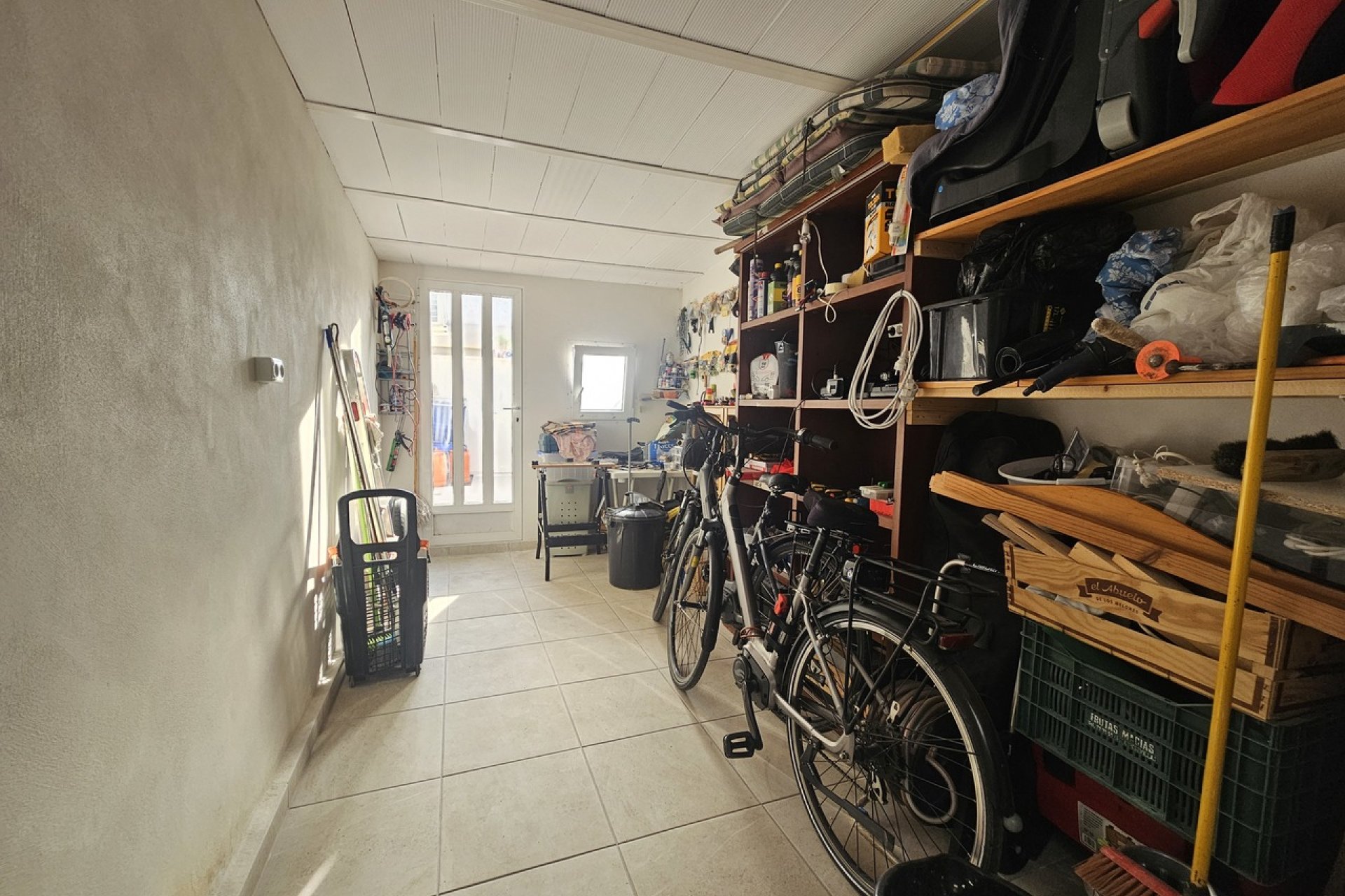 Resale - Bungalow - La Zenia