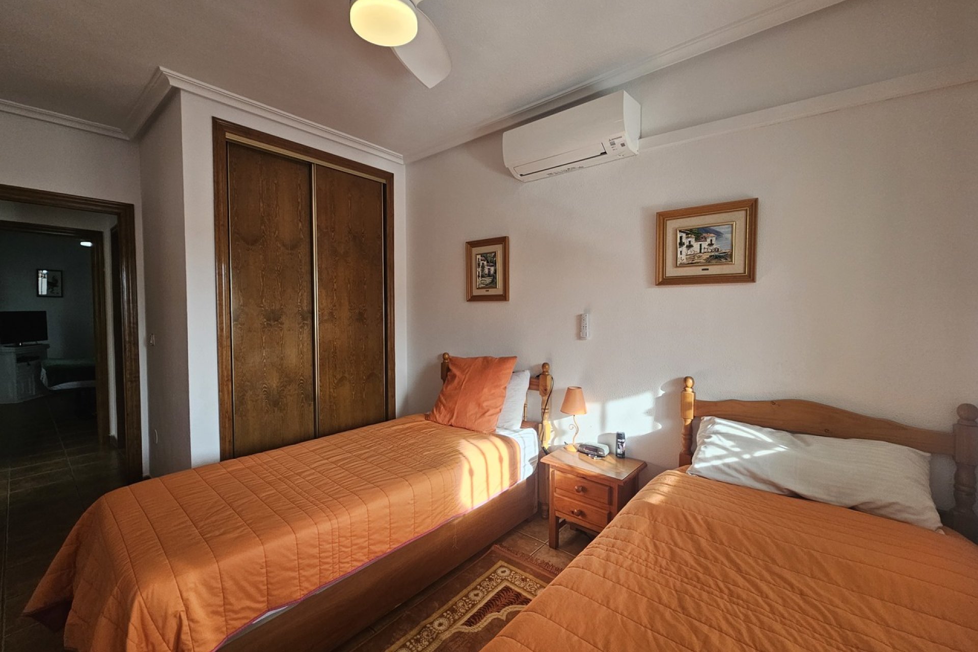 Resale - Bungalow - La Zenia