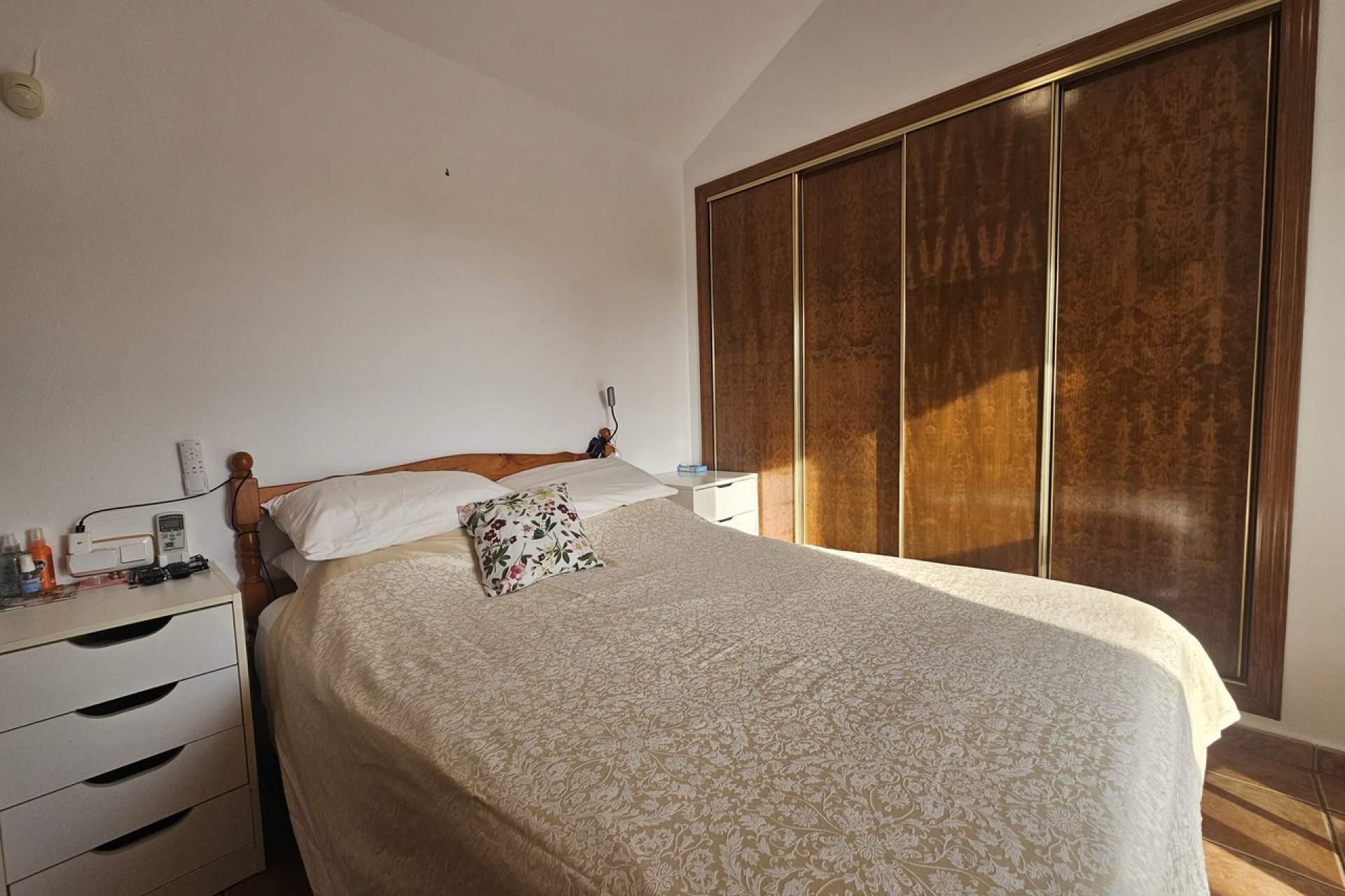 Resale - Bungalow - La Zenia