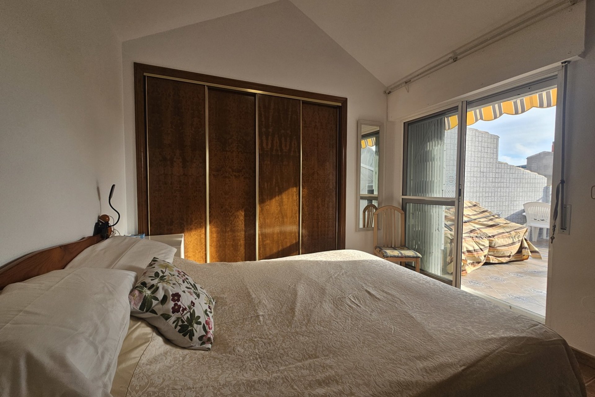 Resale - Bungalow - La Zenia