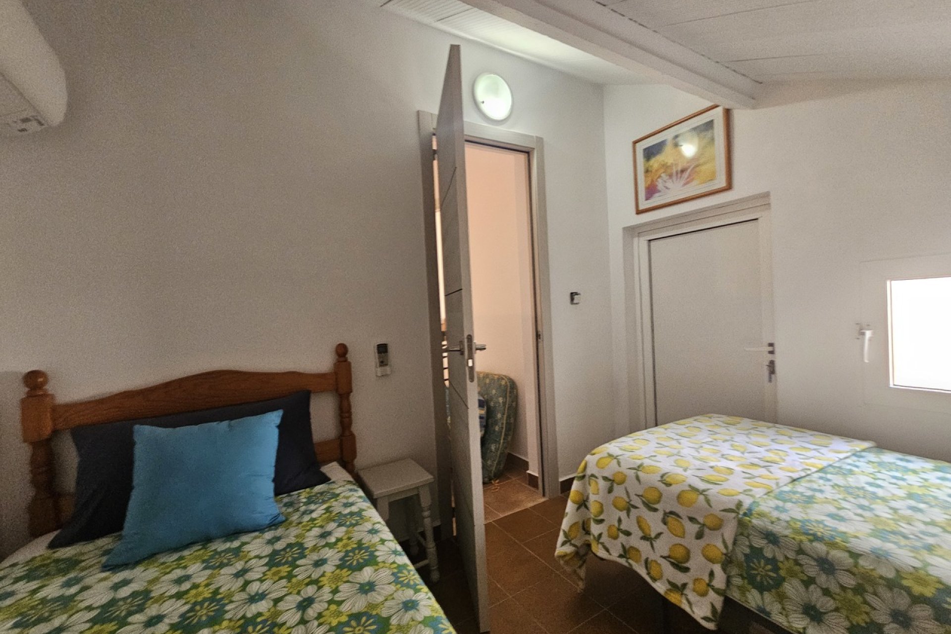 Resale - Bungalow - La Zenia