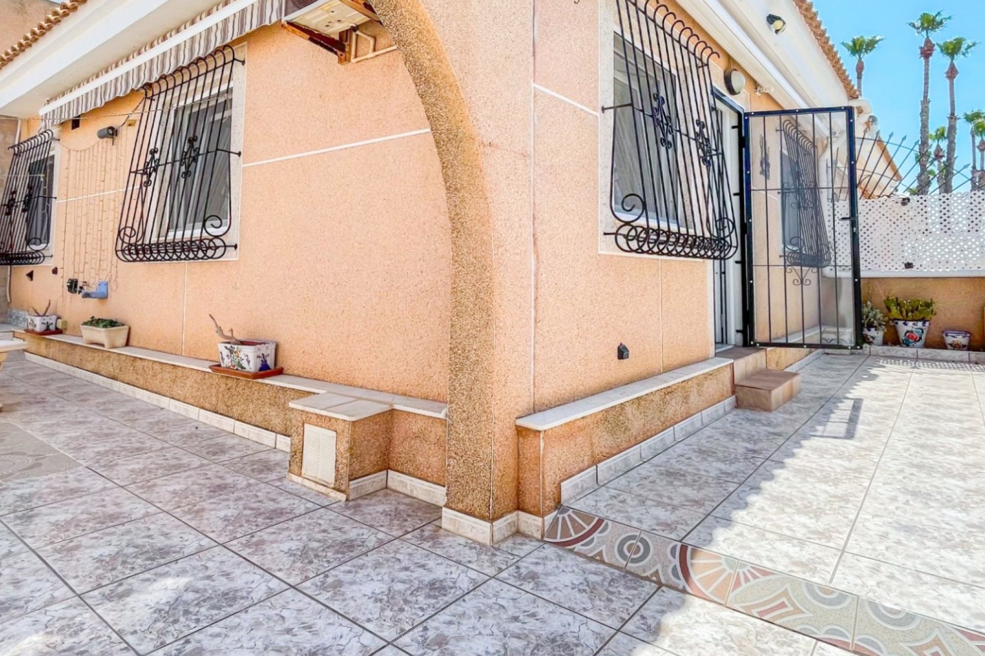 Resale - Bungalow - Los Alcazares - Los Narejos